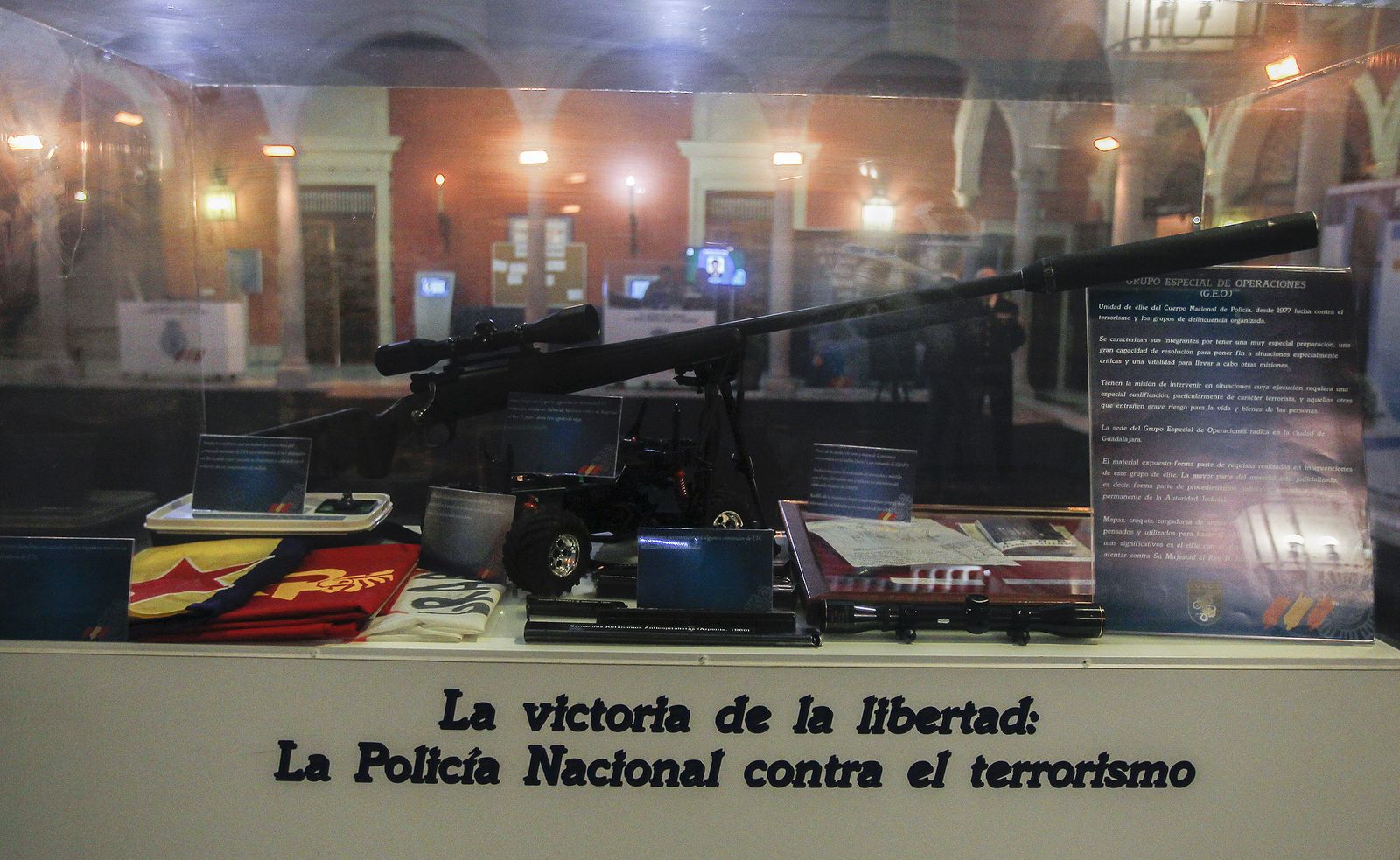 La criminalidad creció en 2017 por los robos violentos y de vehículos