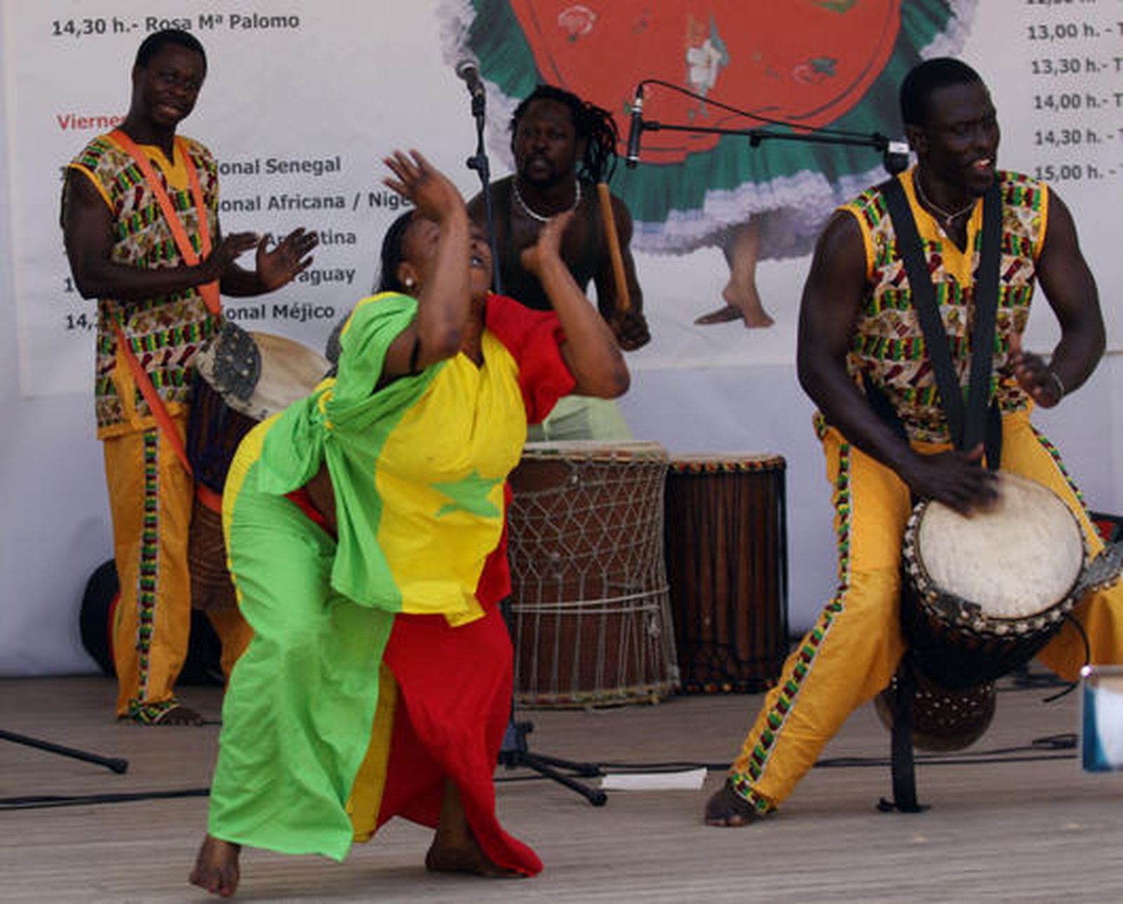 La recta final no defraudó

Foto: J. Albiñana - S. Camacho - M. Fernández