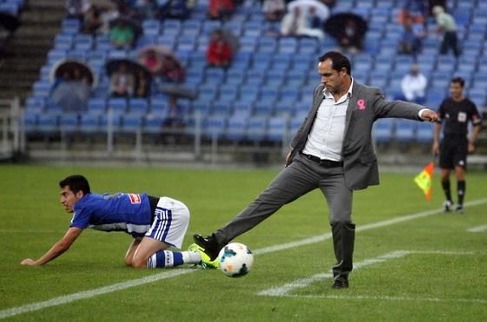 Foto: Alberto Dominguez