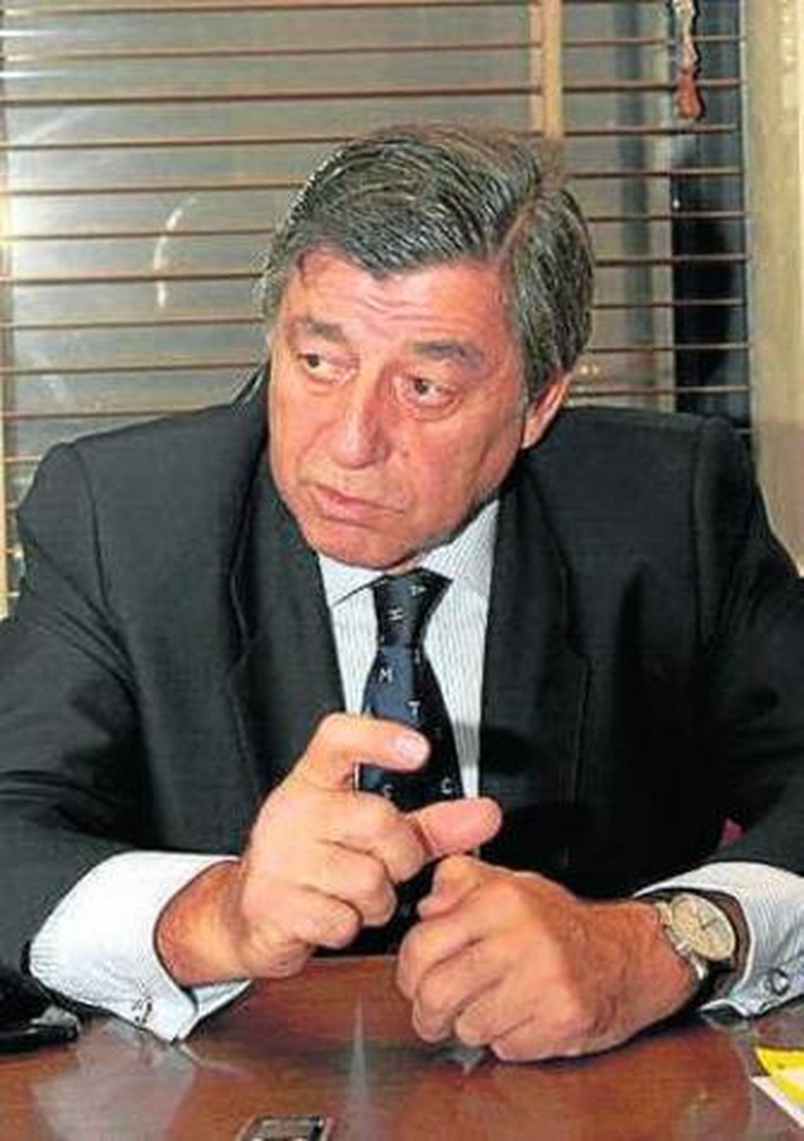 Joaquín Moya-Angeler.