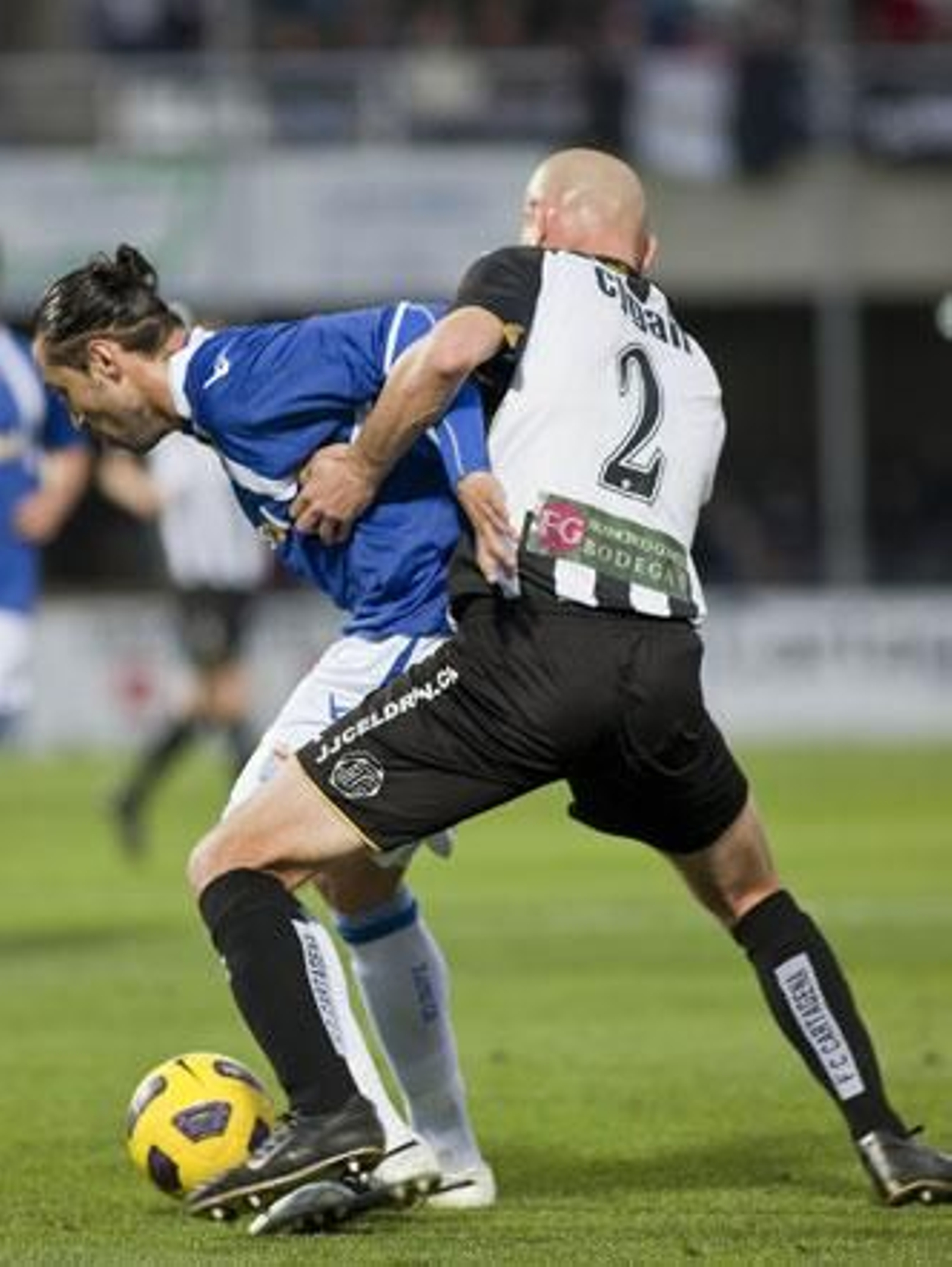 Foto: Pascu Mendez (LOF)