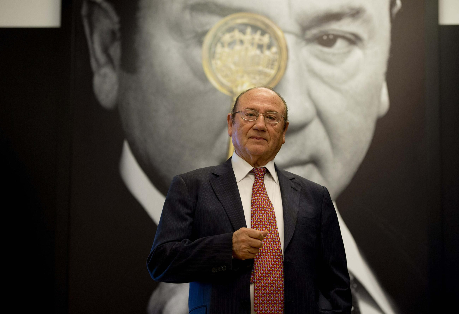 Antonio Fernández Díaz Fosforito.