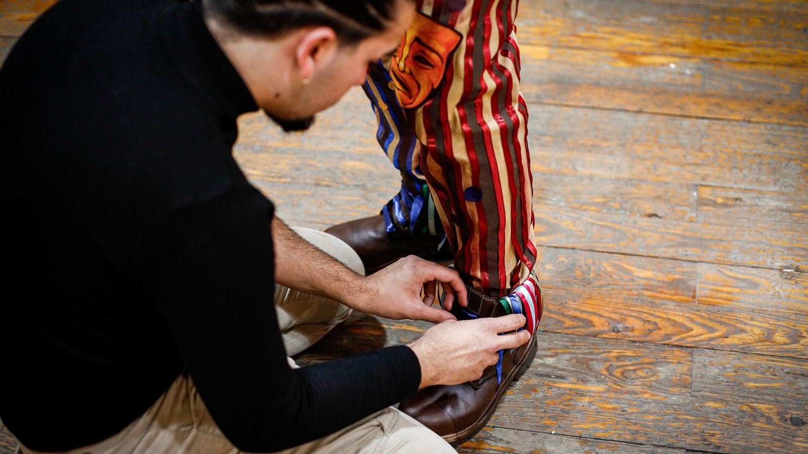 Búscate entre las mejores imágenes de la undécima sesión de preliminares del COAC 2025