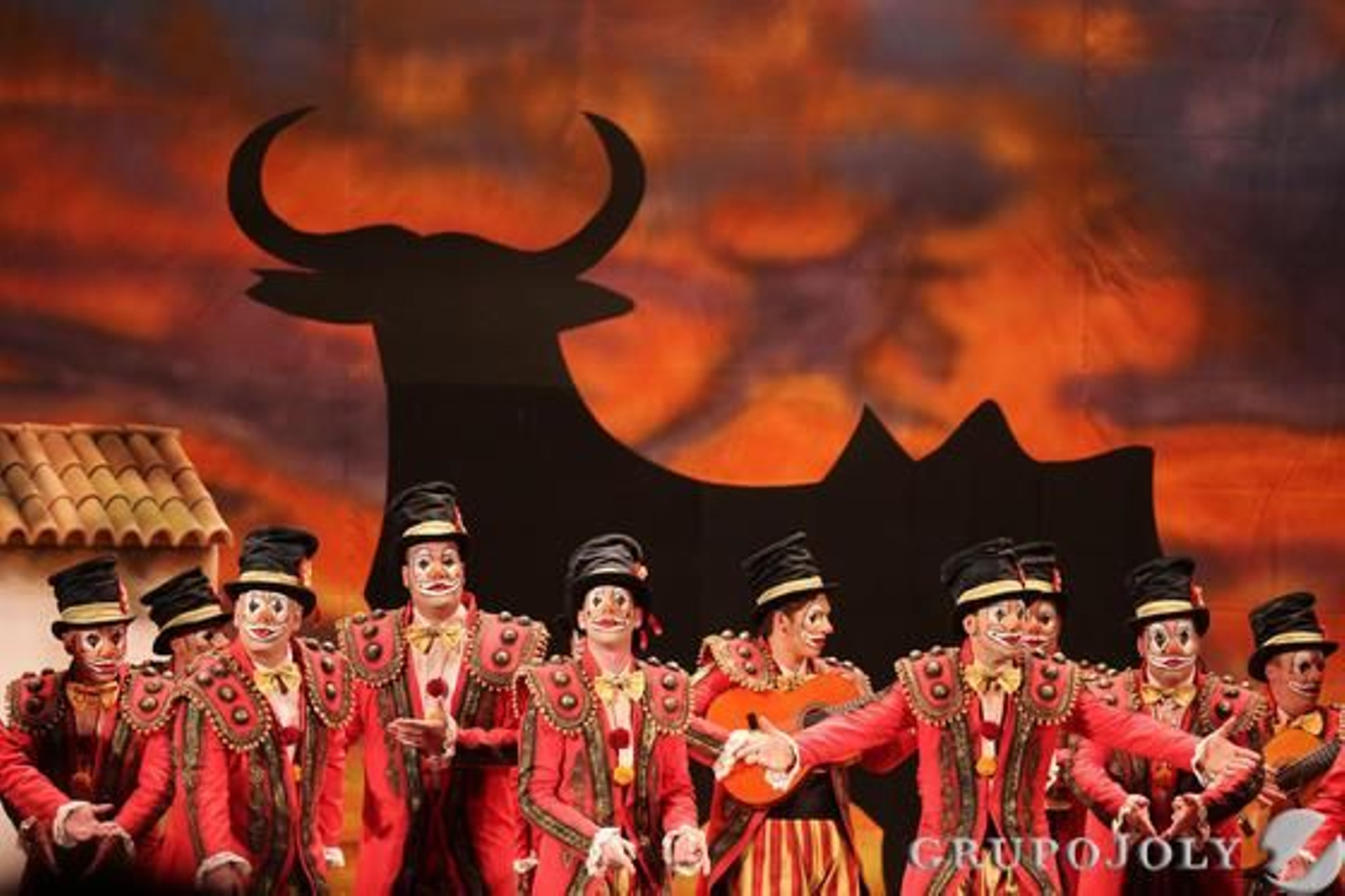 Foto: Lourdes de Vicente y Fito Carreto