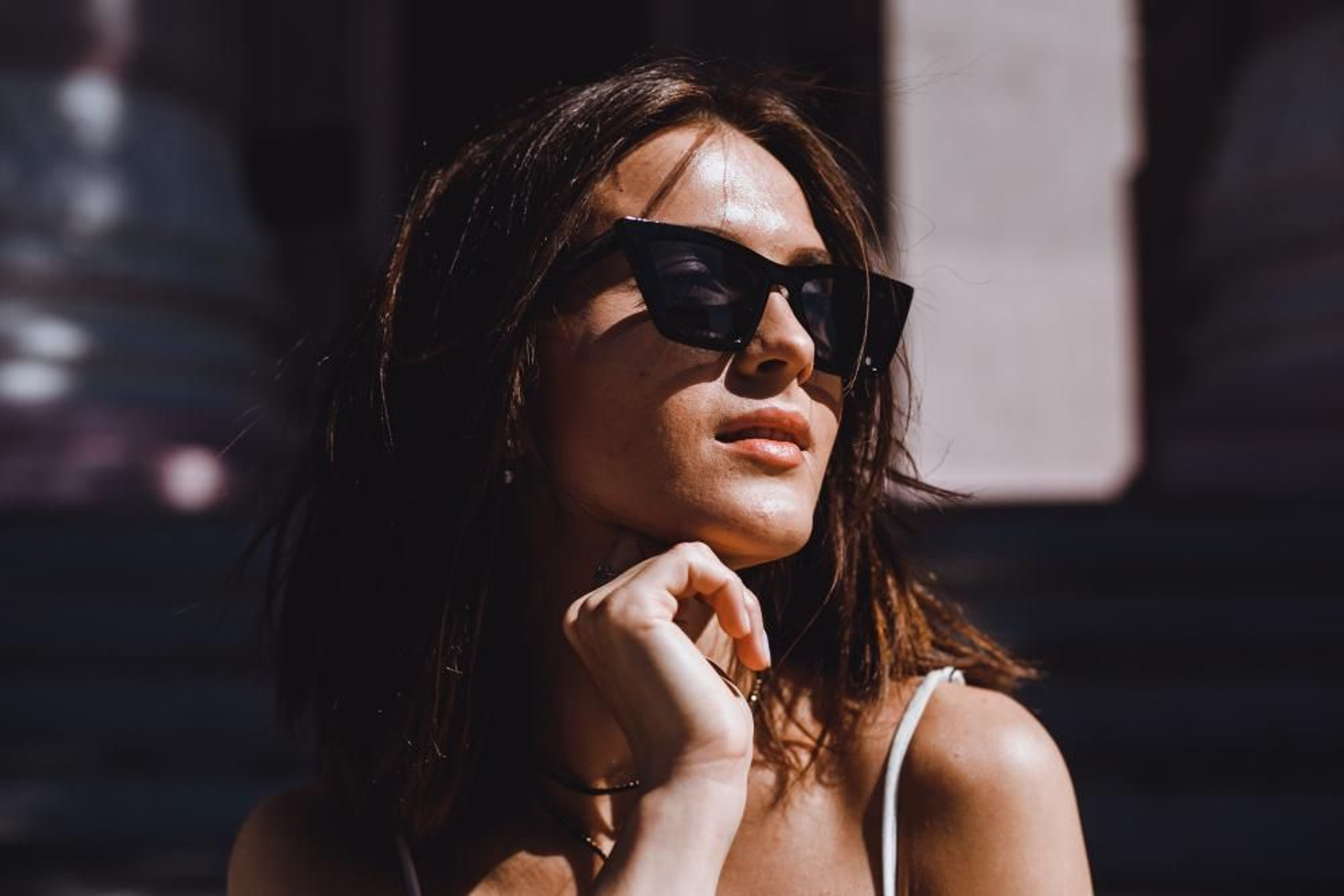 Gafas de sol