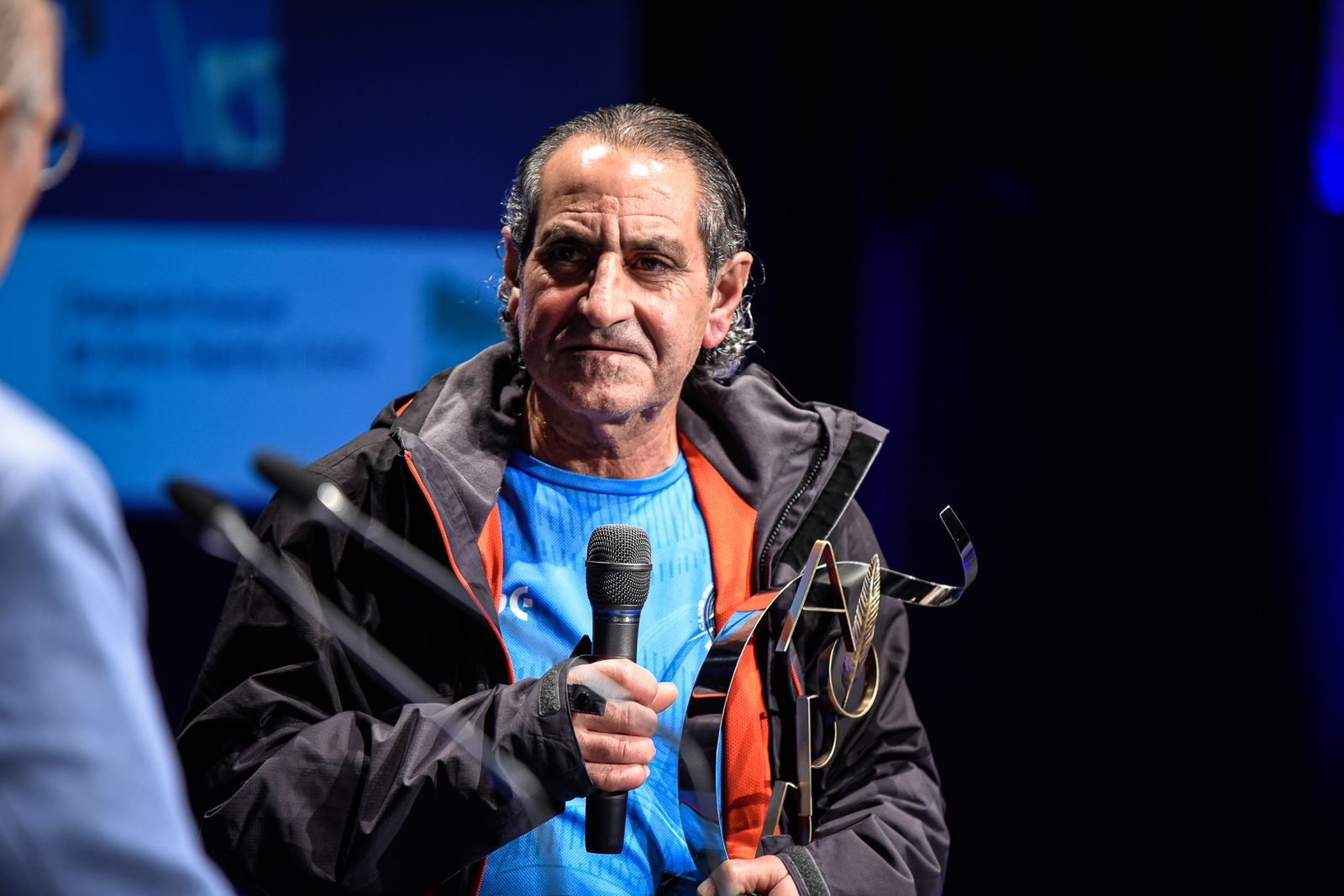 Imágenes de la 34 Gala del Deporte de Huelva