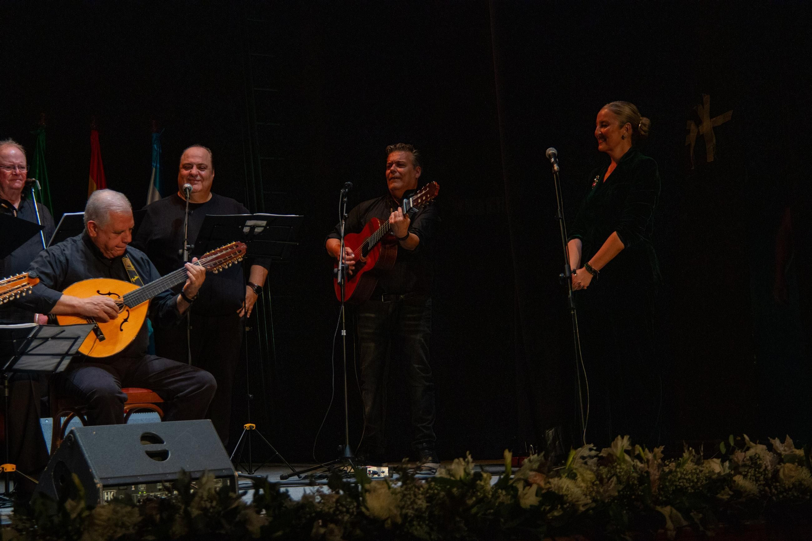 Motril celebra el Día de la Ciudad homenajeando a vecinos, colectivos e instituciones