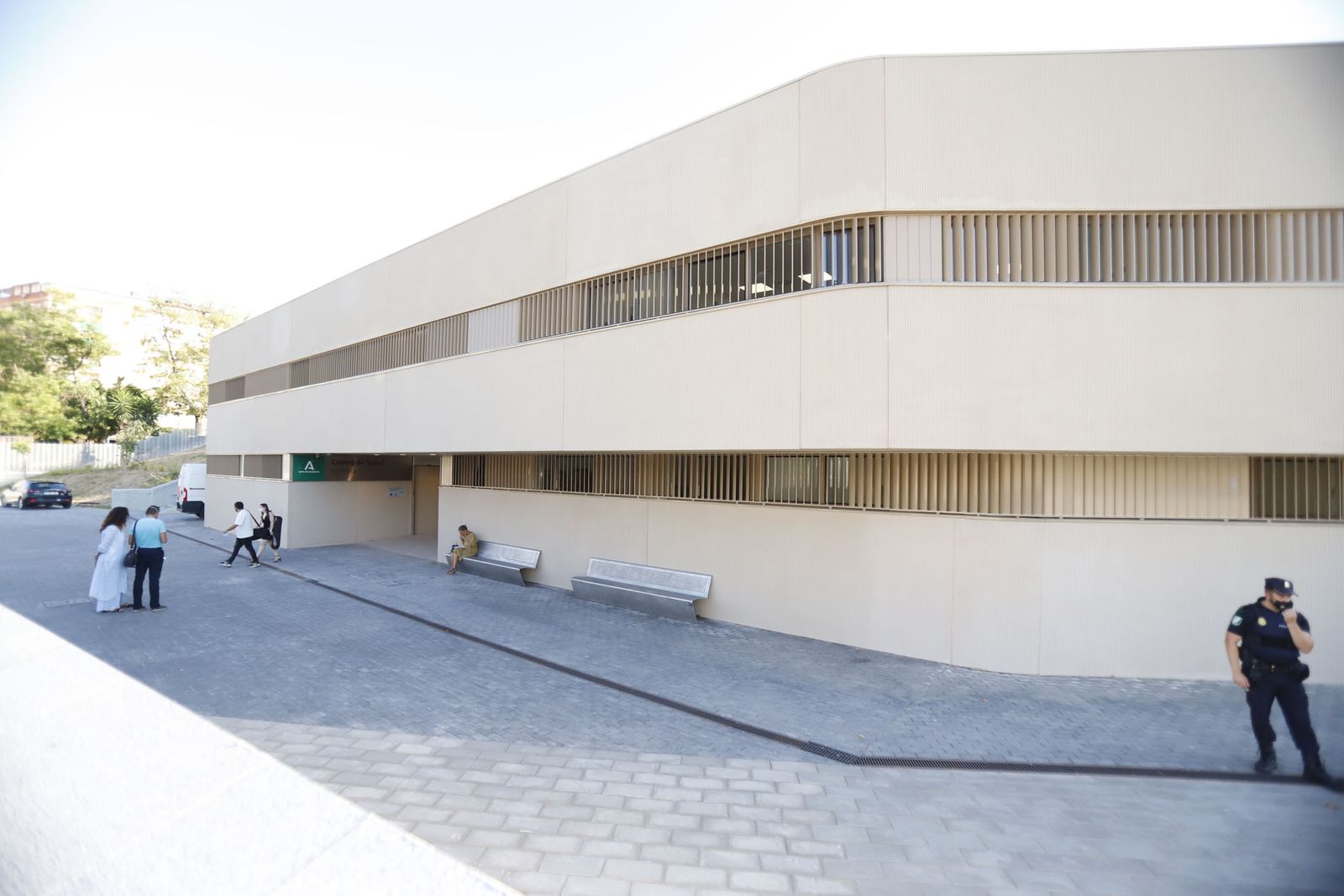 El Plan de Humanización está enfocado a la mejora de la calidad en la asistencia a la población