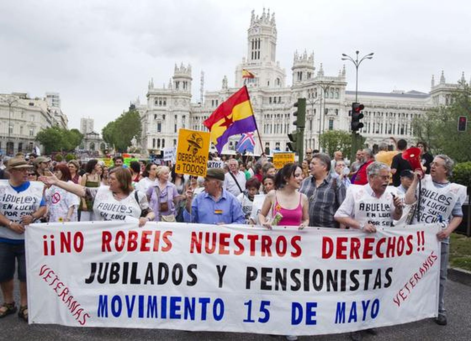 Foto: EFE · Reuters · AFP