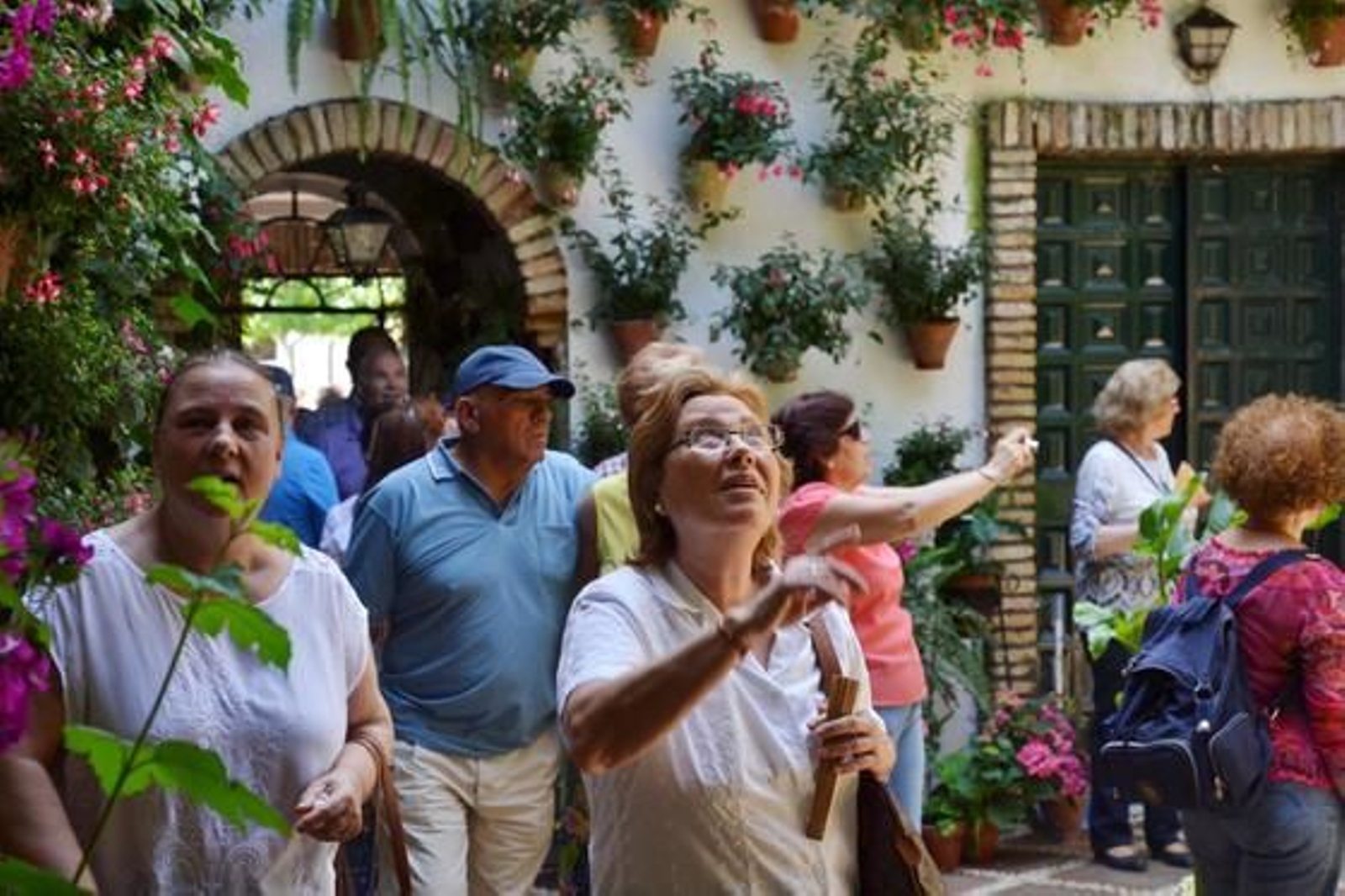 Agustín Moreno.

Foto: Alex Gallegos / Macarena Gassin