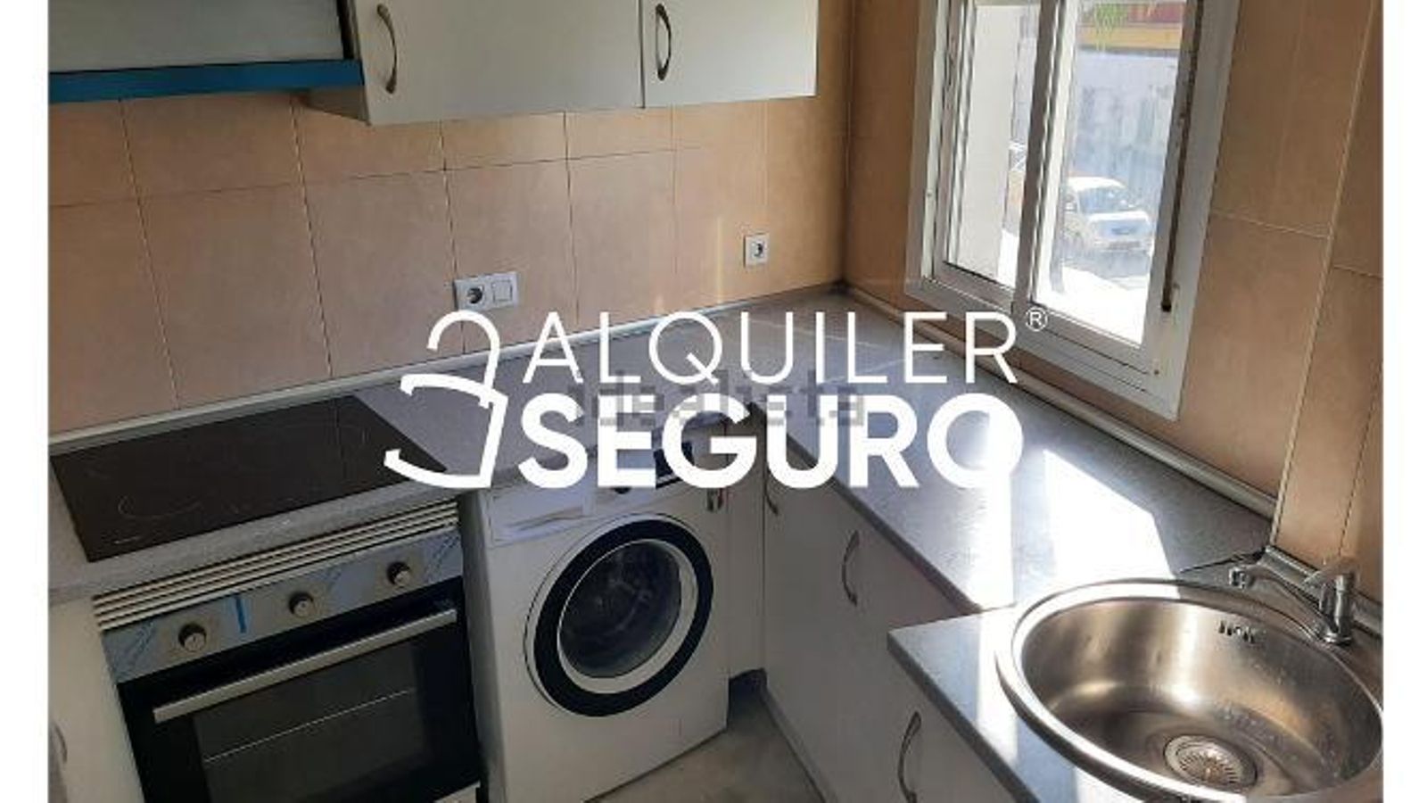 Vivienda en la calle Santa María Magdalena