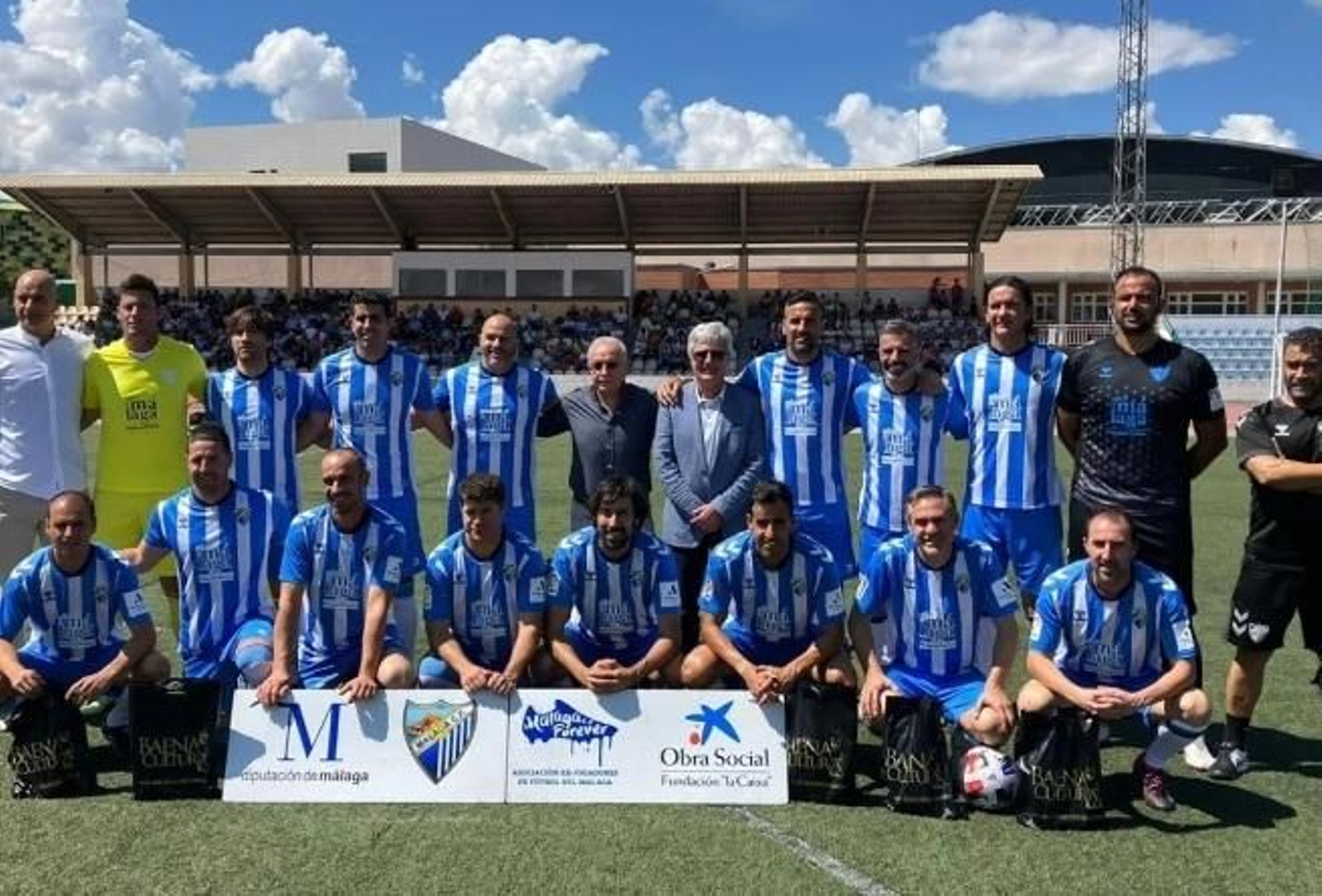 Antonio Tapia, homenajeado en su tierra