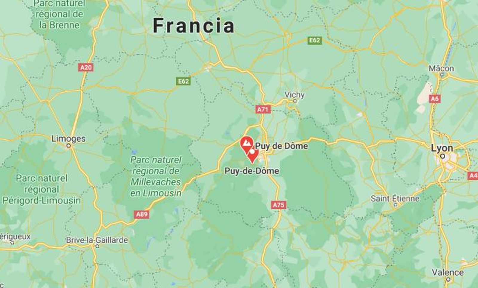 Tres policías muertos en Francia durante una intervención en un caso de violencia de género