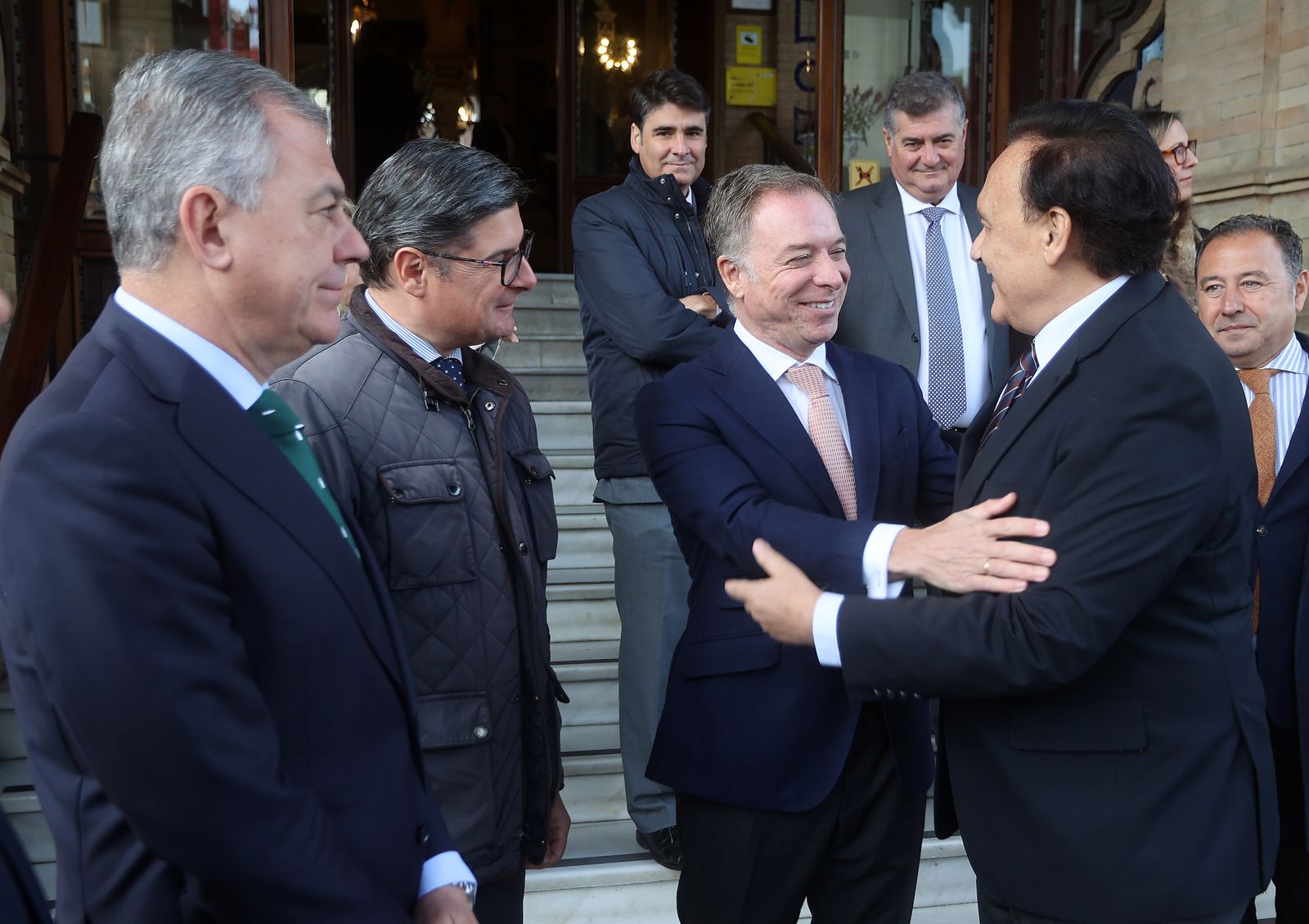 FORO INNOVACION Y STARTUPS. SANTANDER