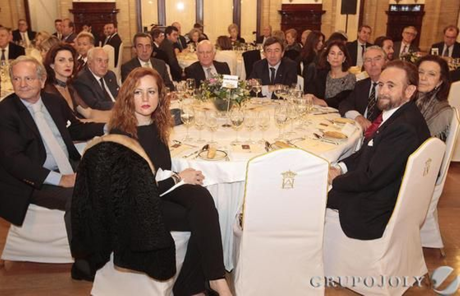 / Reportaje gráfico: Antonio Pizarro, Juan Carlos Muñoz y Juan Carlos Vázquez