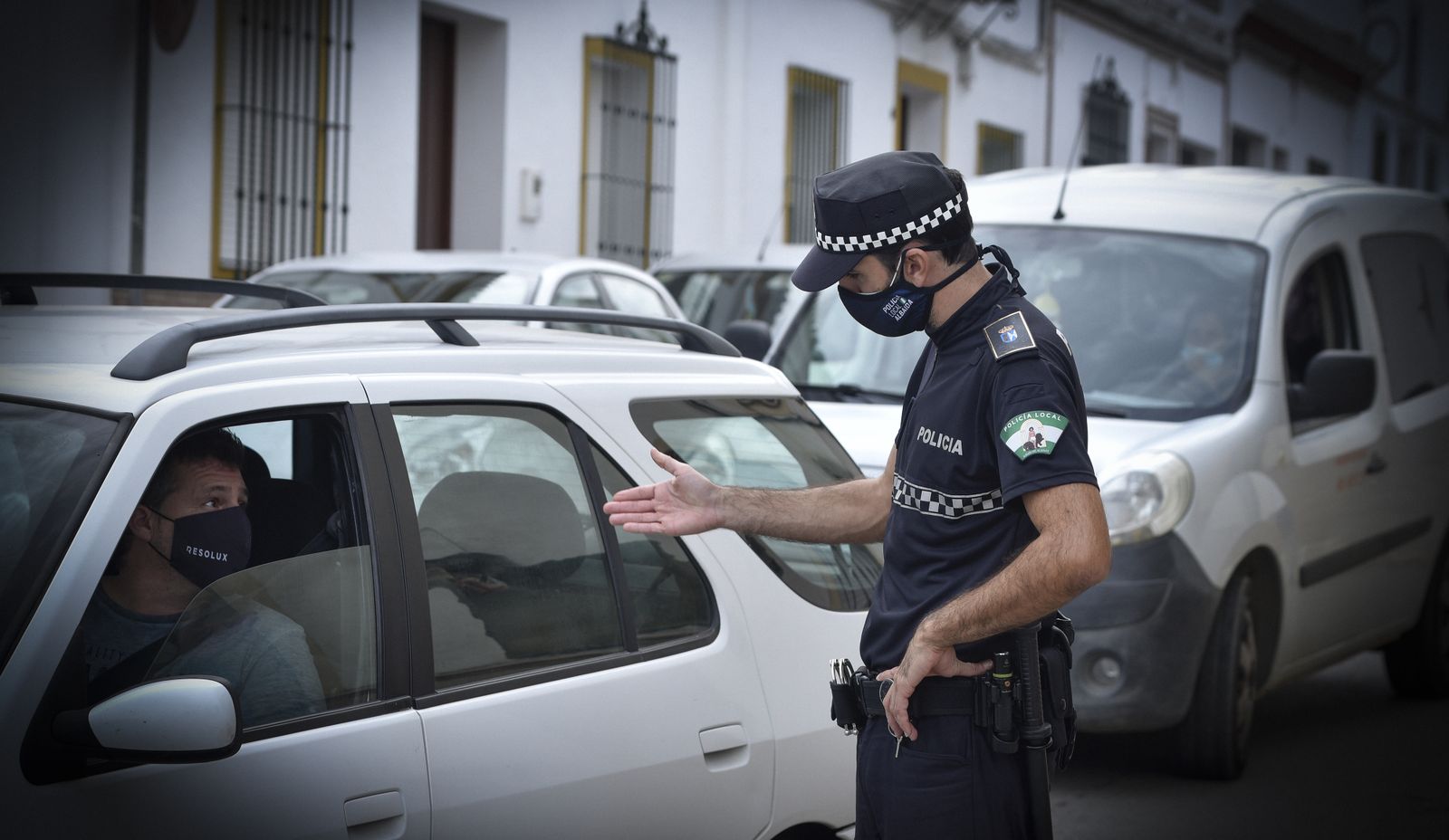 Albaida del Aljarafe: municipio español de la provincia de Sevilla