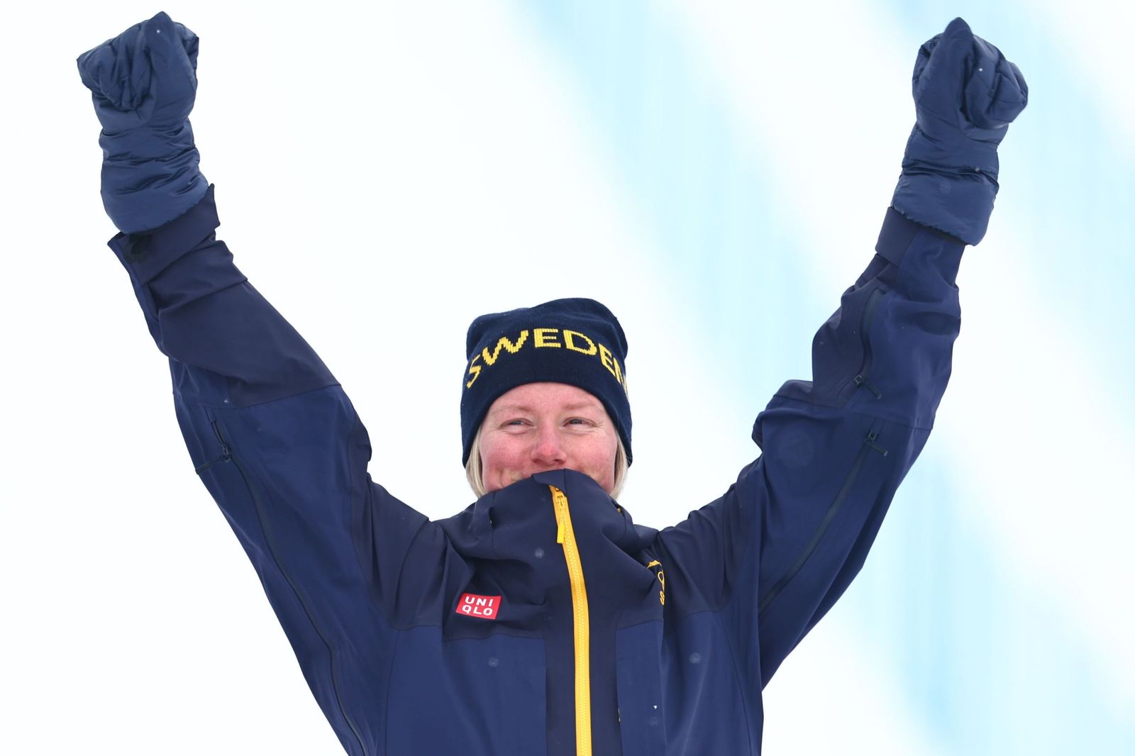 Las mejores fotos de los Juegos Olímpicos de invierno Milán Cortina d'Ampezzo 2026 | Jornada 15