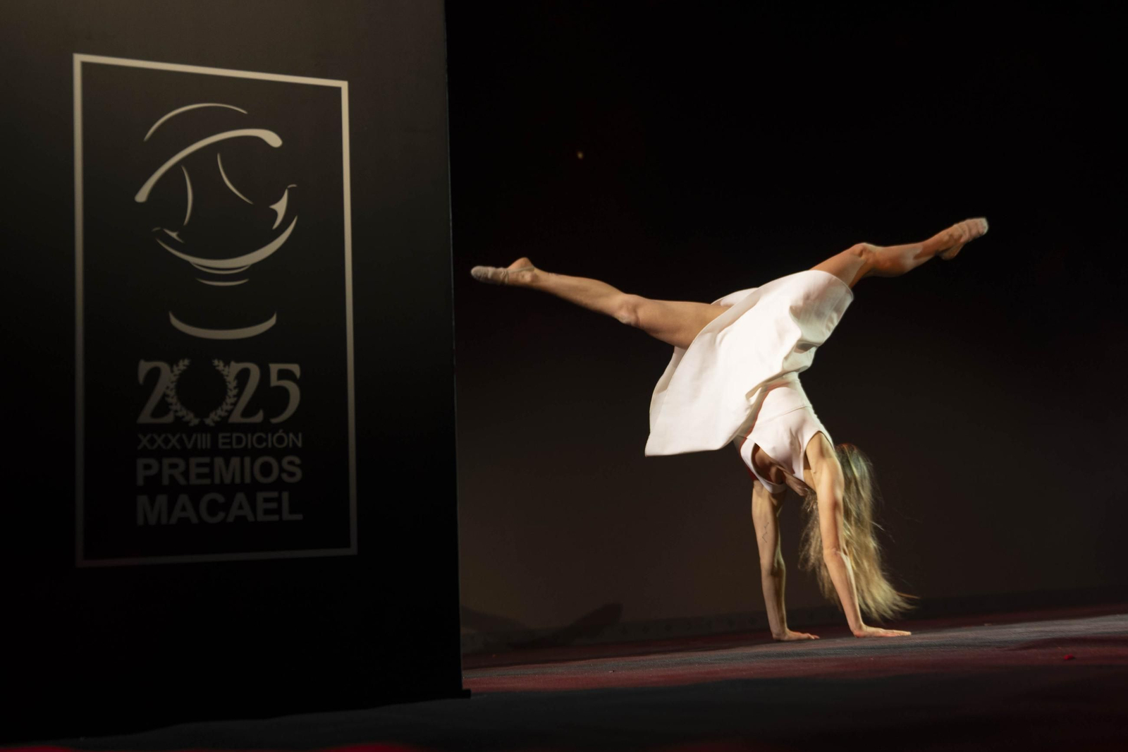 Las imágenes de la gala de los empresarios del mármol en Macael