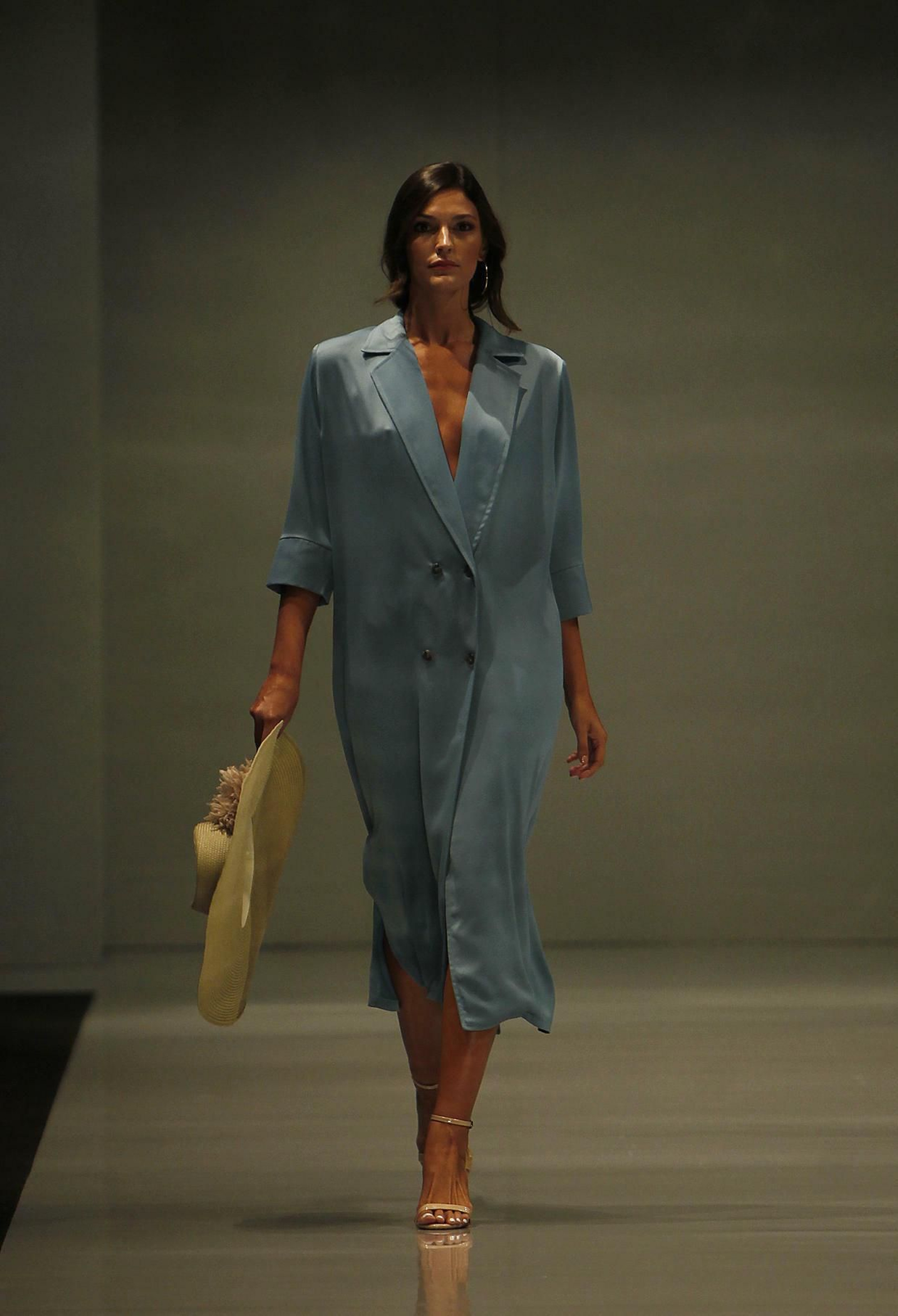 María Valdés en Code '41