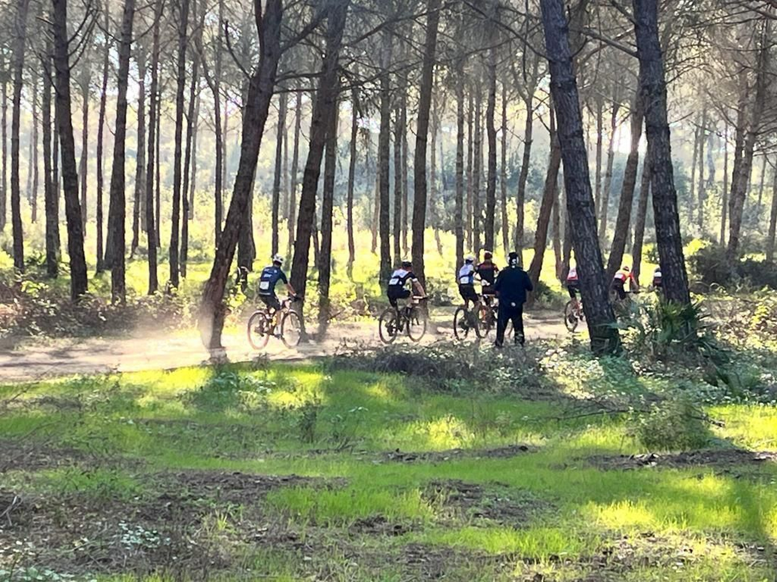 Las mejores imágenes de la primera etapa de La Leyenda de Tartessos by BH