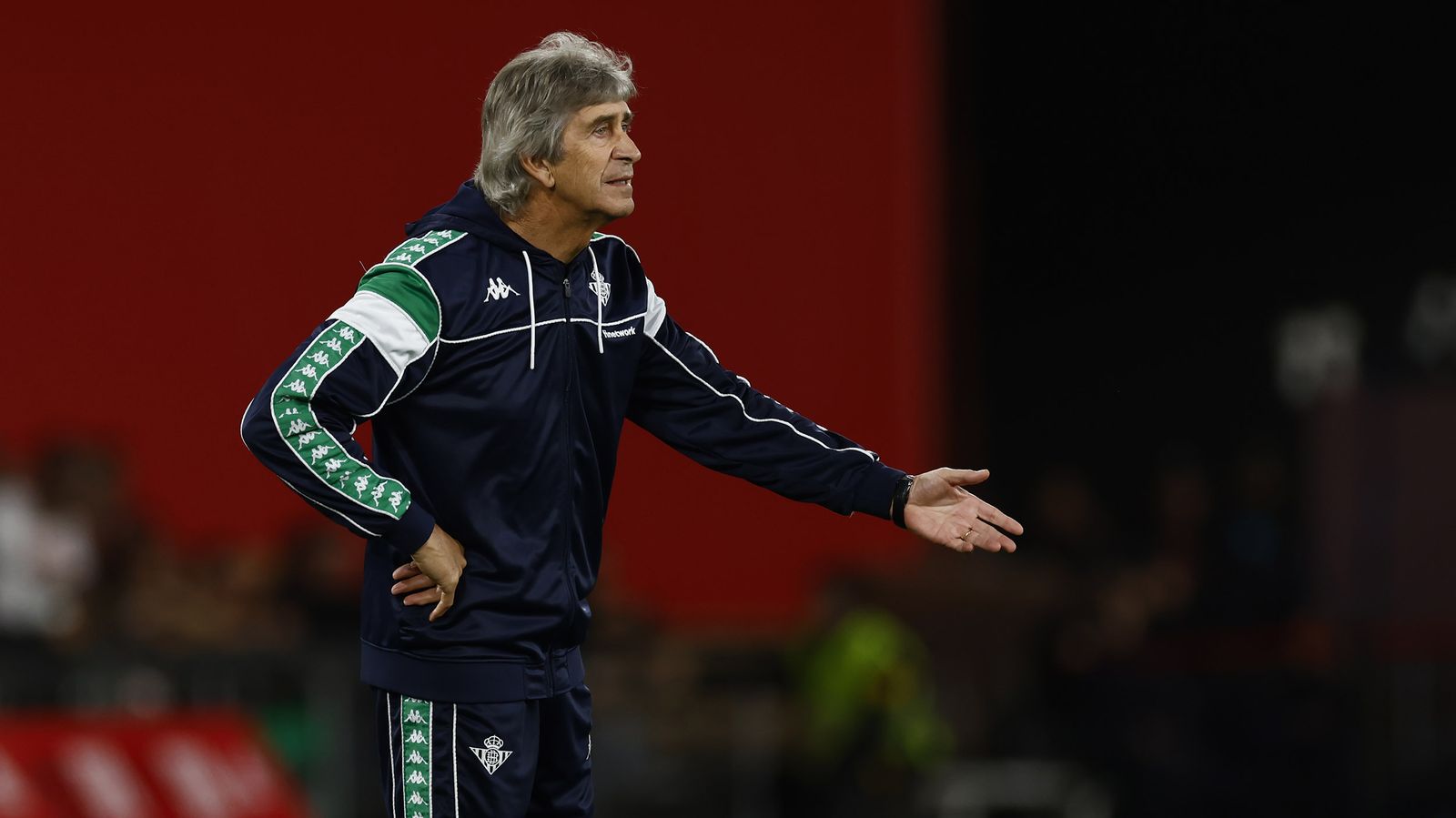 Las imágenes del Betis campeón de la Copa del Rey