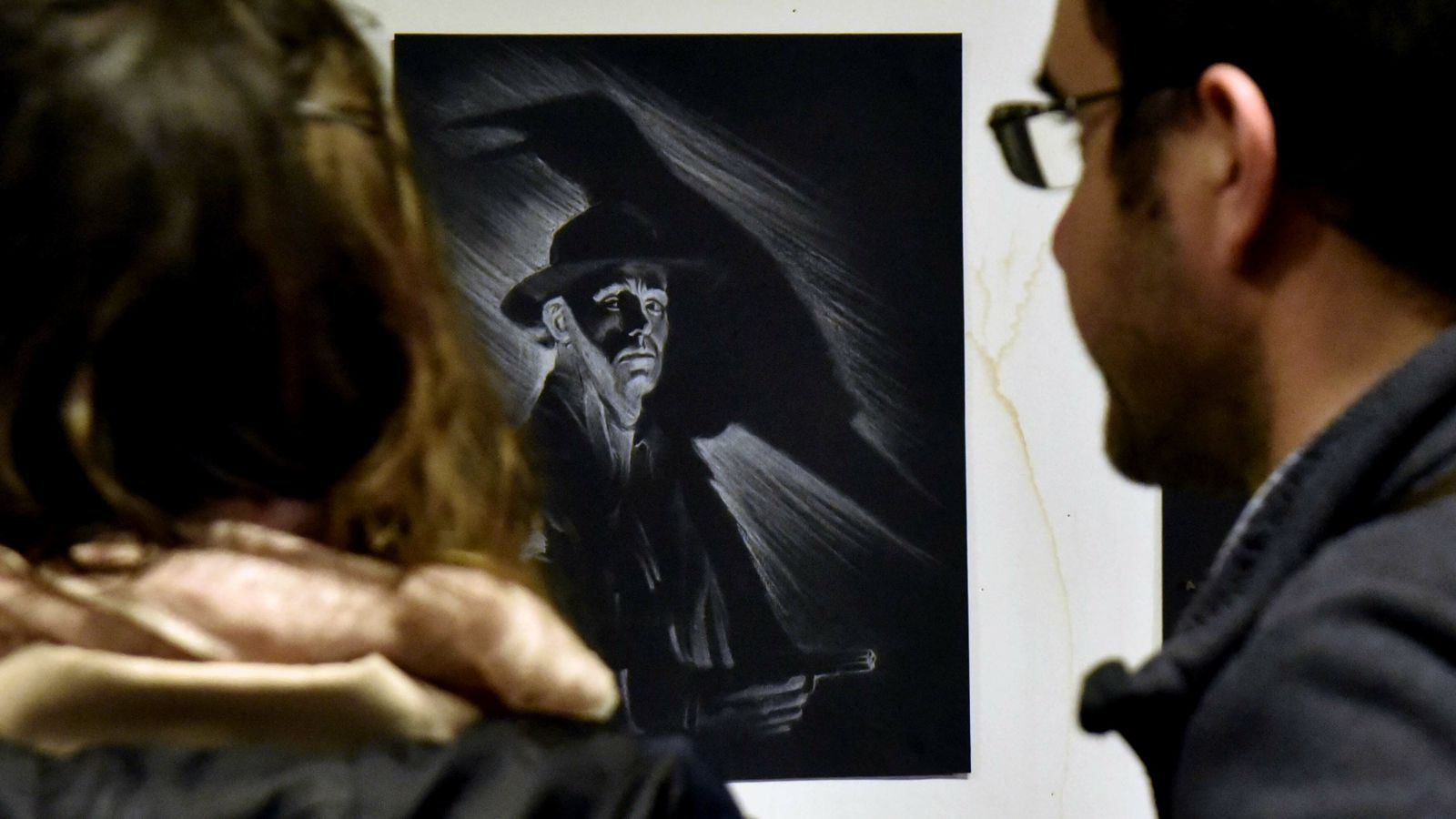 Las fotos de la segunda jornada de Algeciras Fantastika