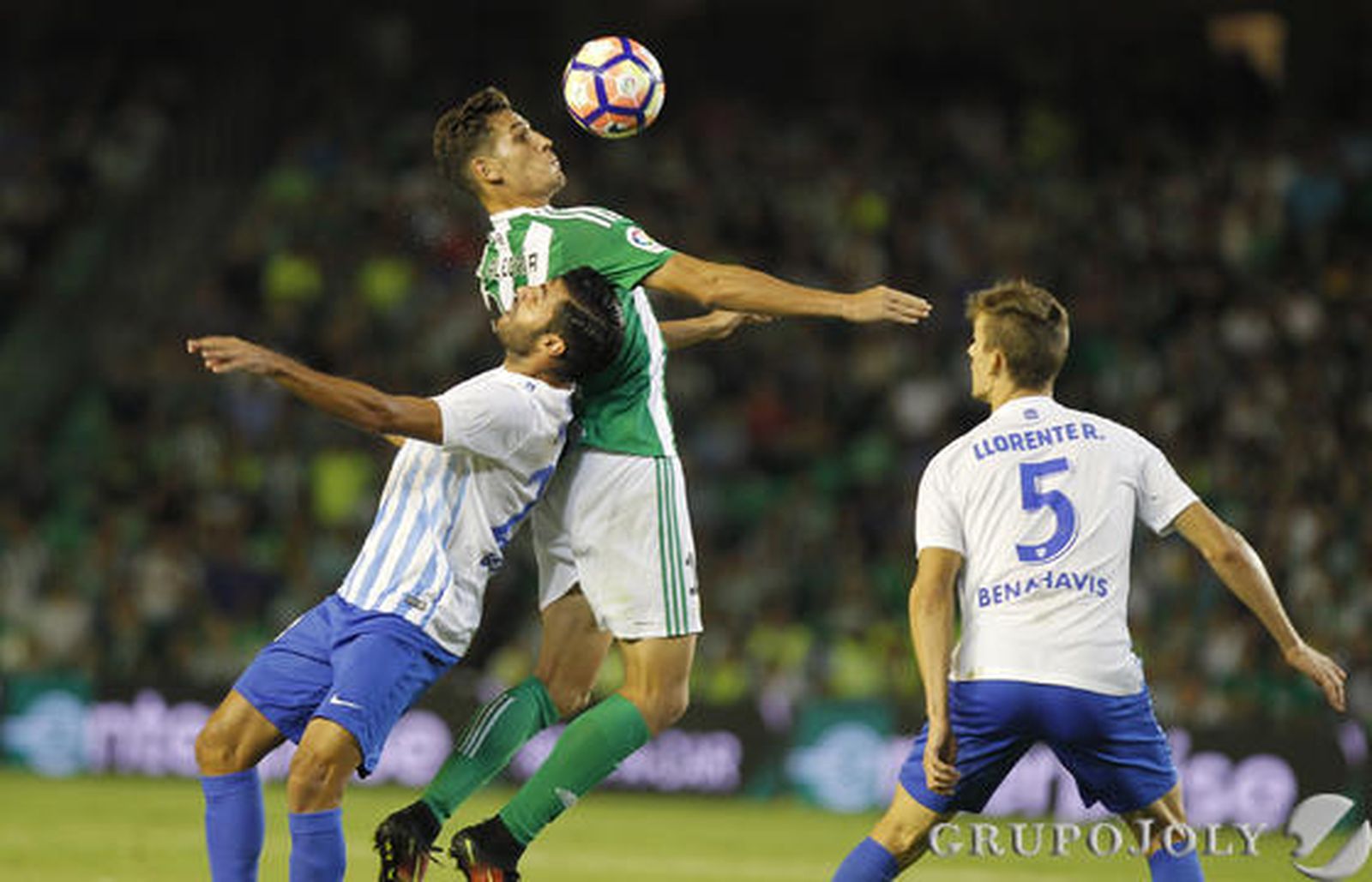 Foto: Antonio Pizarro