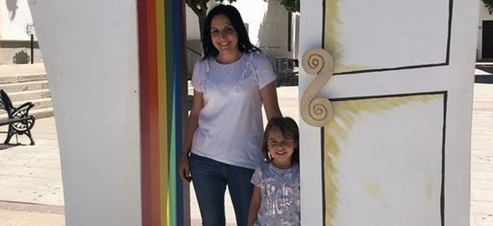 Armario en Beas para impulsar la diversidad.