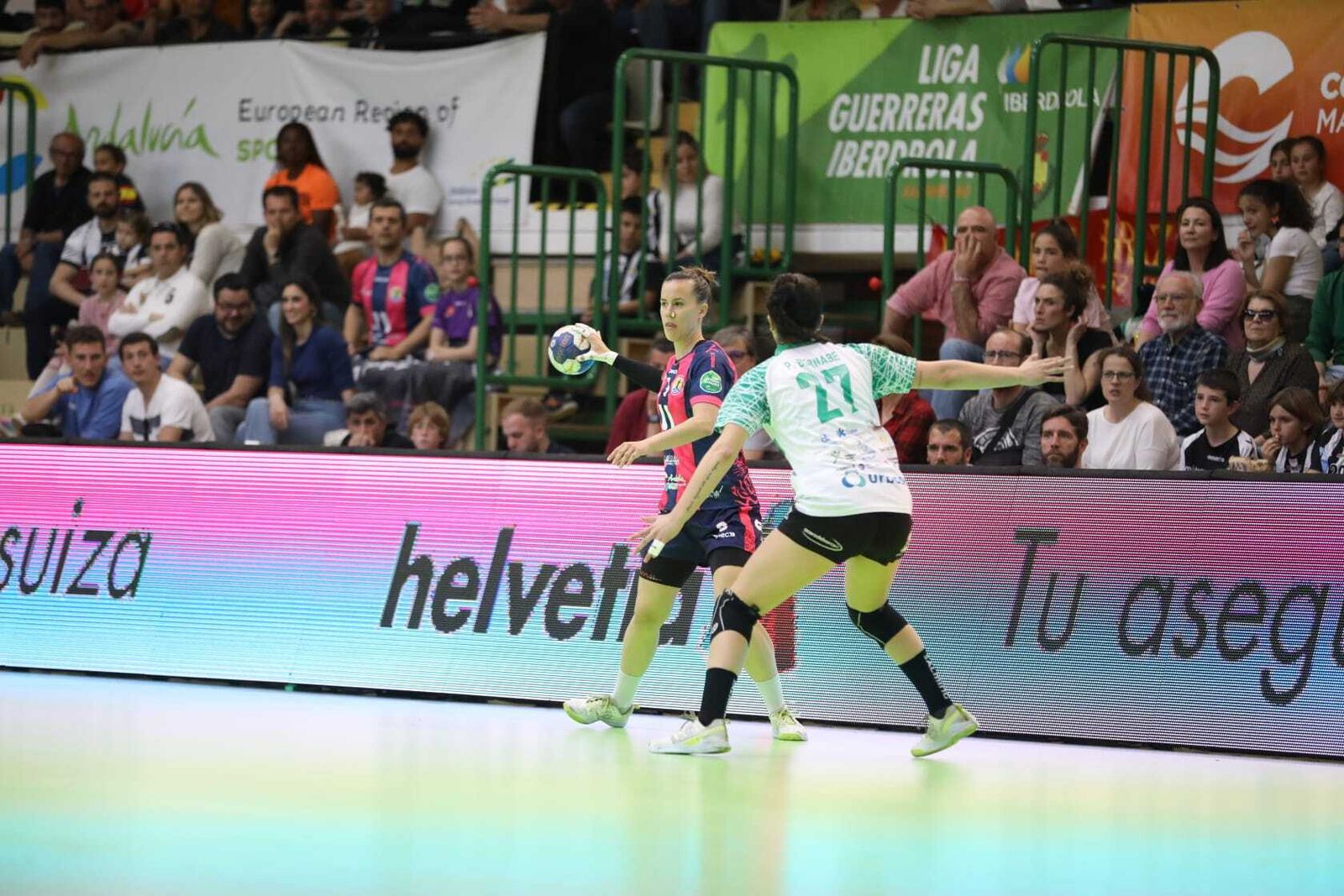 El Costa del Sol - Elche, en fotos