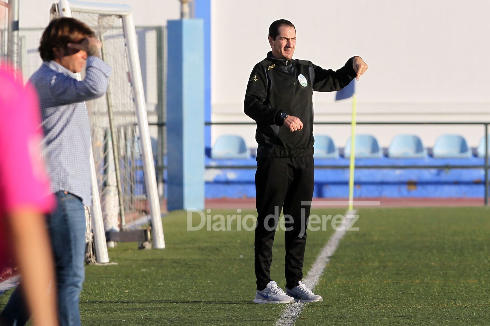 Guadalcacín - Ciudad de Lucena