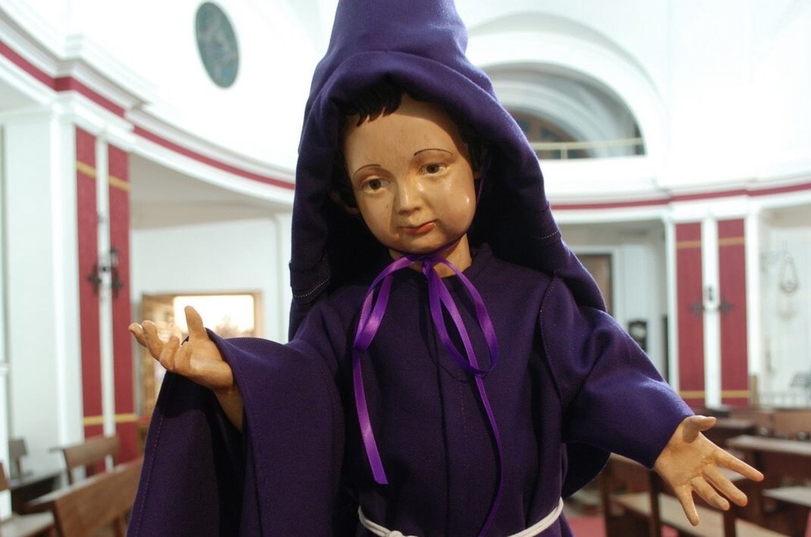 ¿A qué suena la Semana Santa 2022?