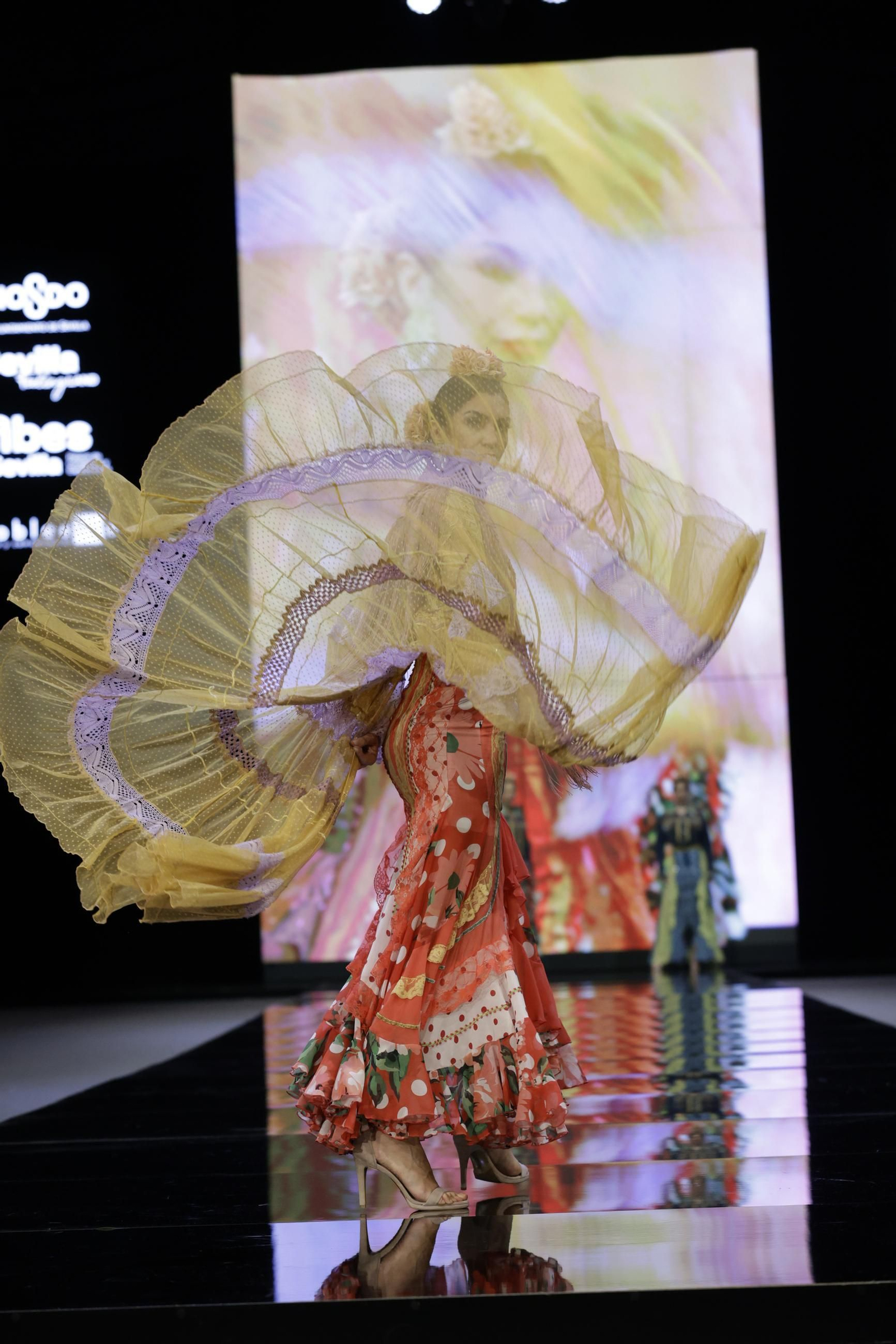 Desfile de Castrejón en SIMOF 2025, todas las fotos