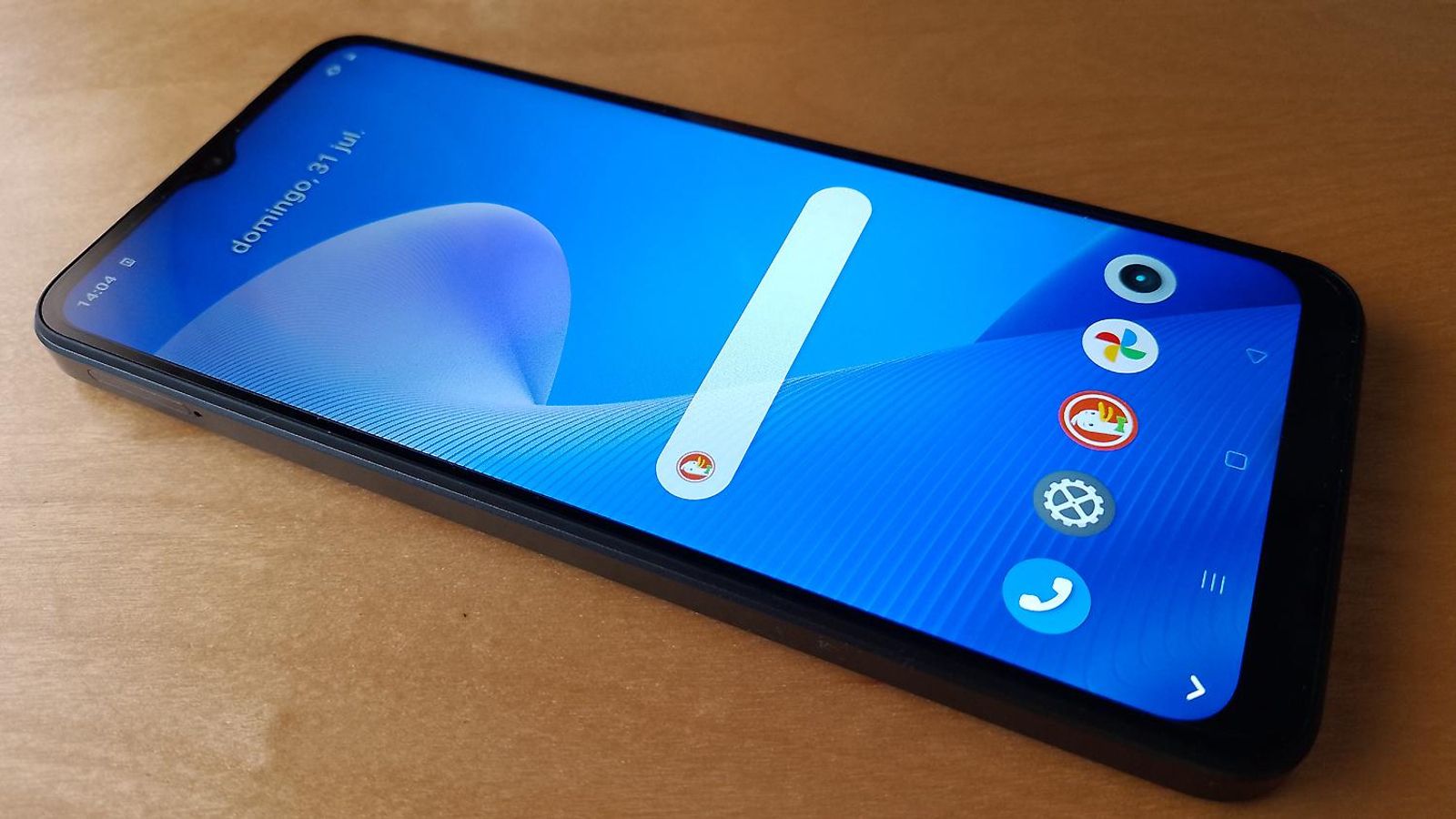 Smartphone Realme C30