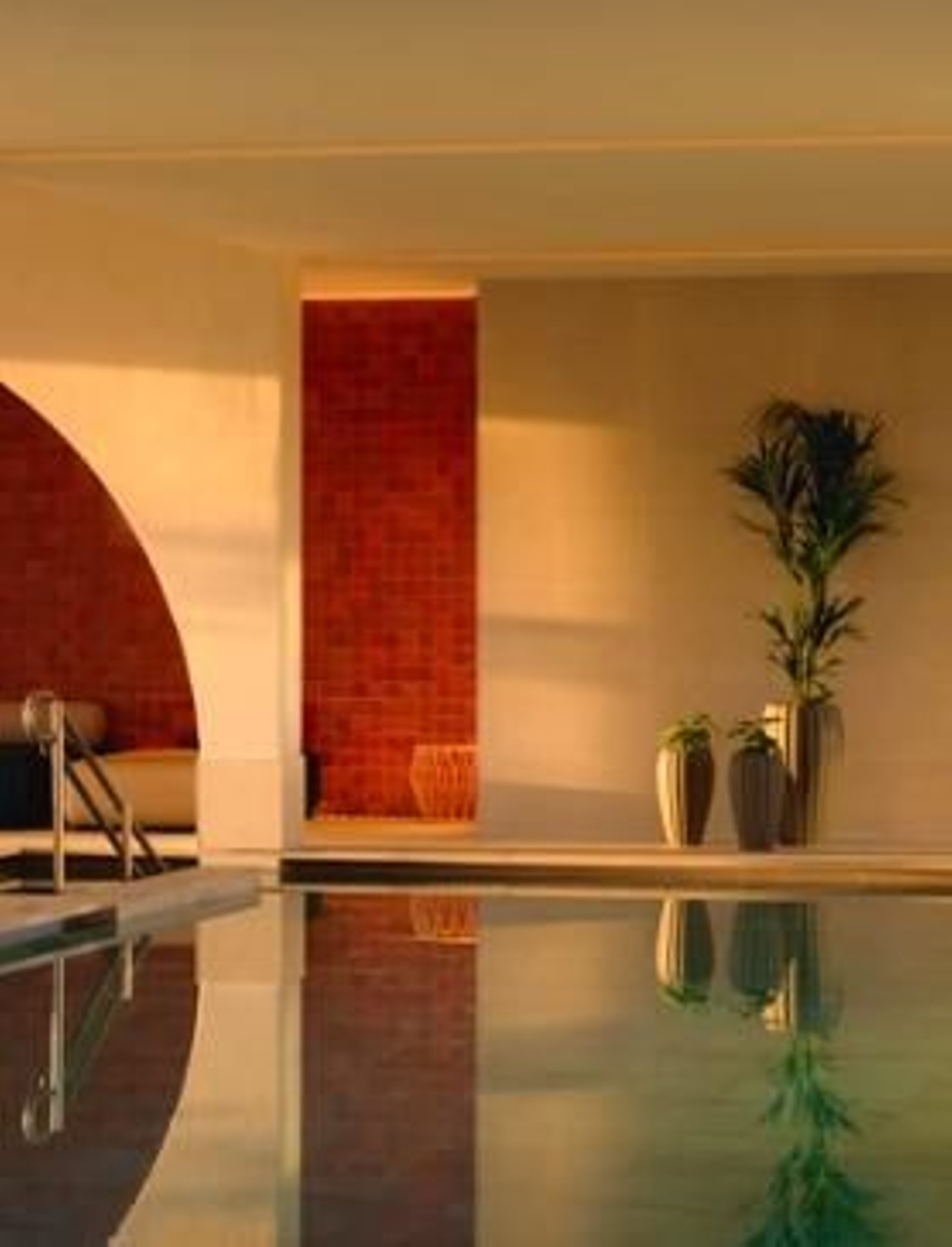 SPA SO/Sotogrande SPA SO/Sotogrande