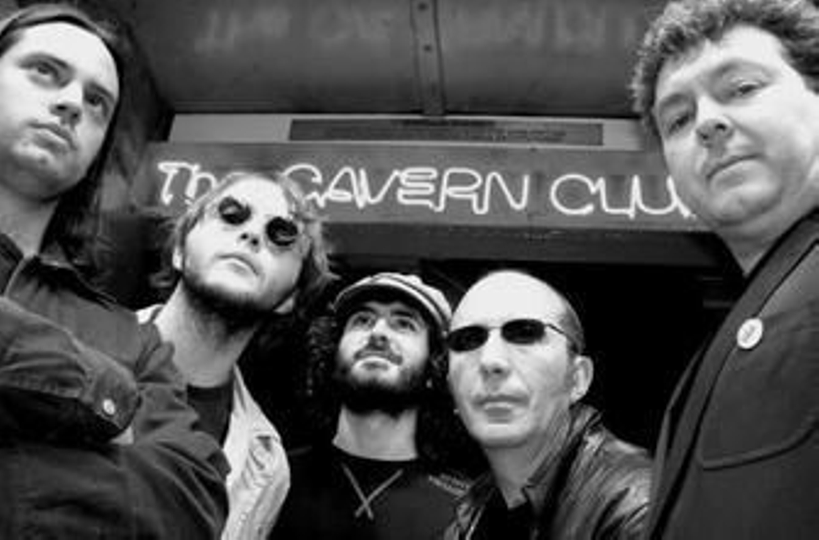 Los Escarabajos rinden hoy tributo a The Beatles en Huelva