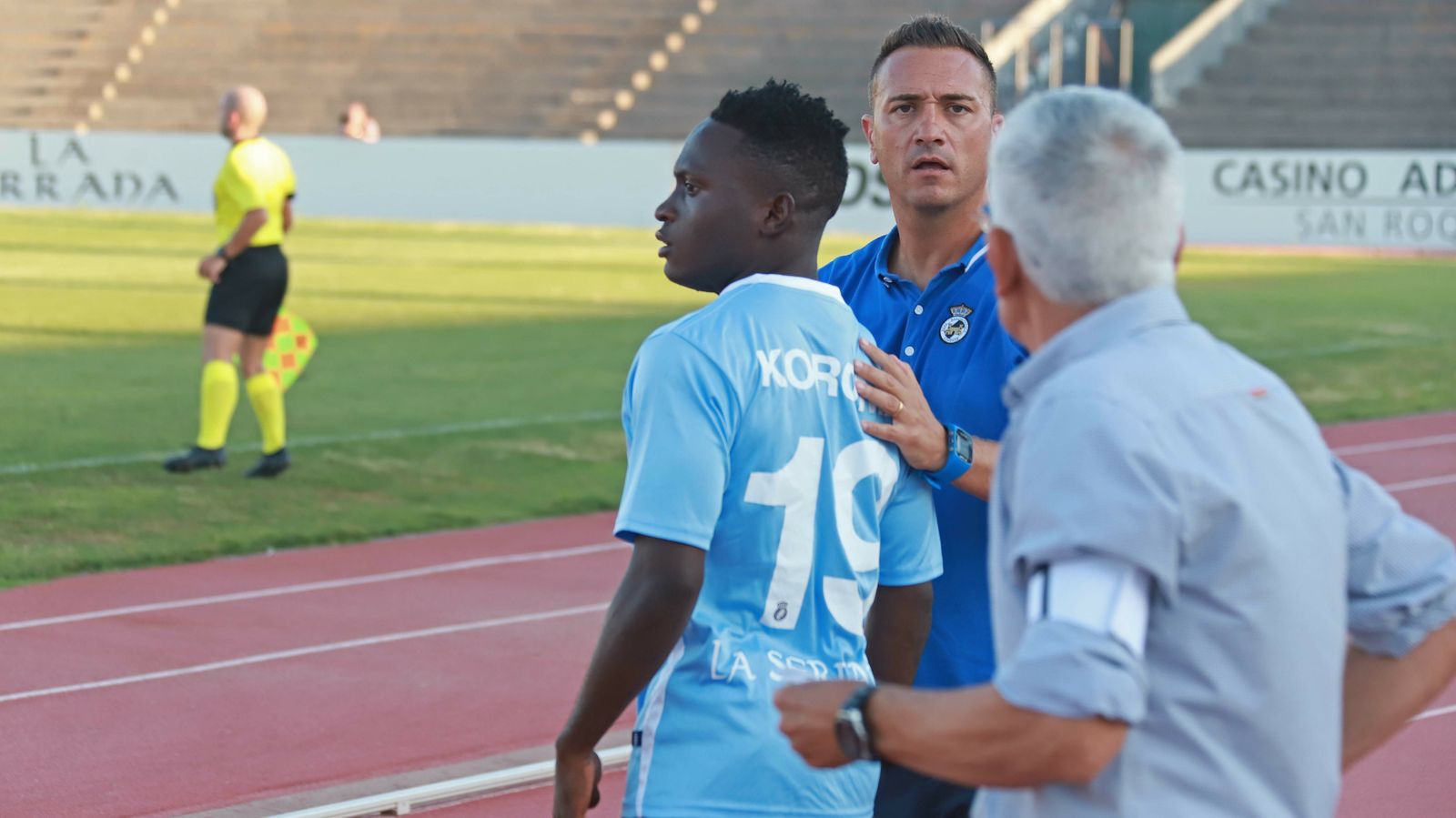 Las mejores fotos del Balona - Cartagena