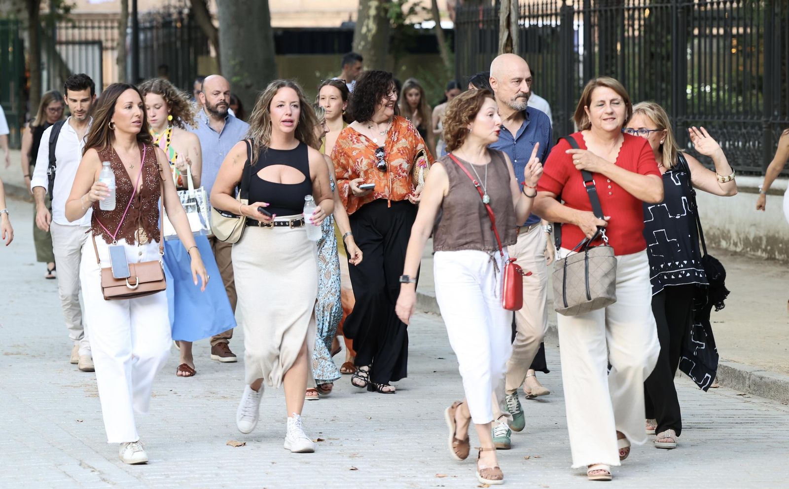 Búscate en las fotos del concierto de Antoñito Molina en Sevilla