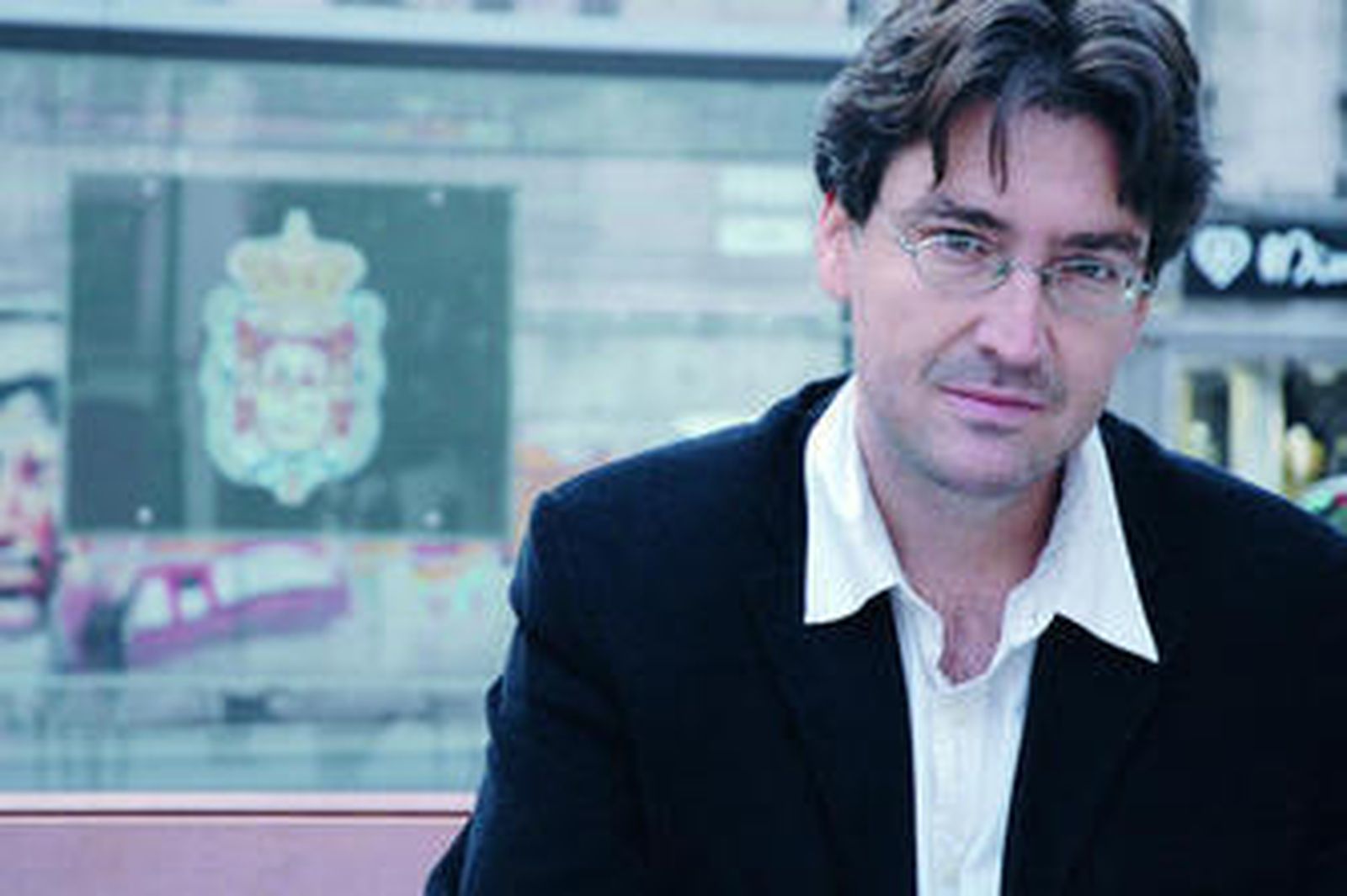 "Soy como un hermano pequeñito de Paco de Lucía"