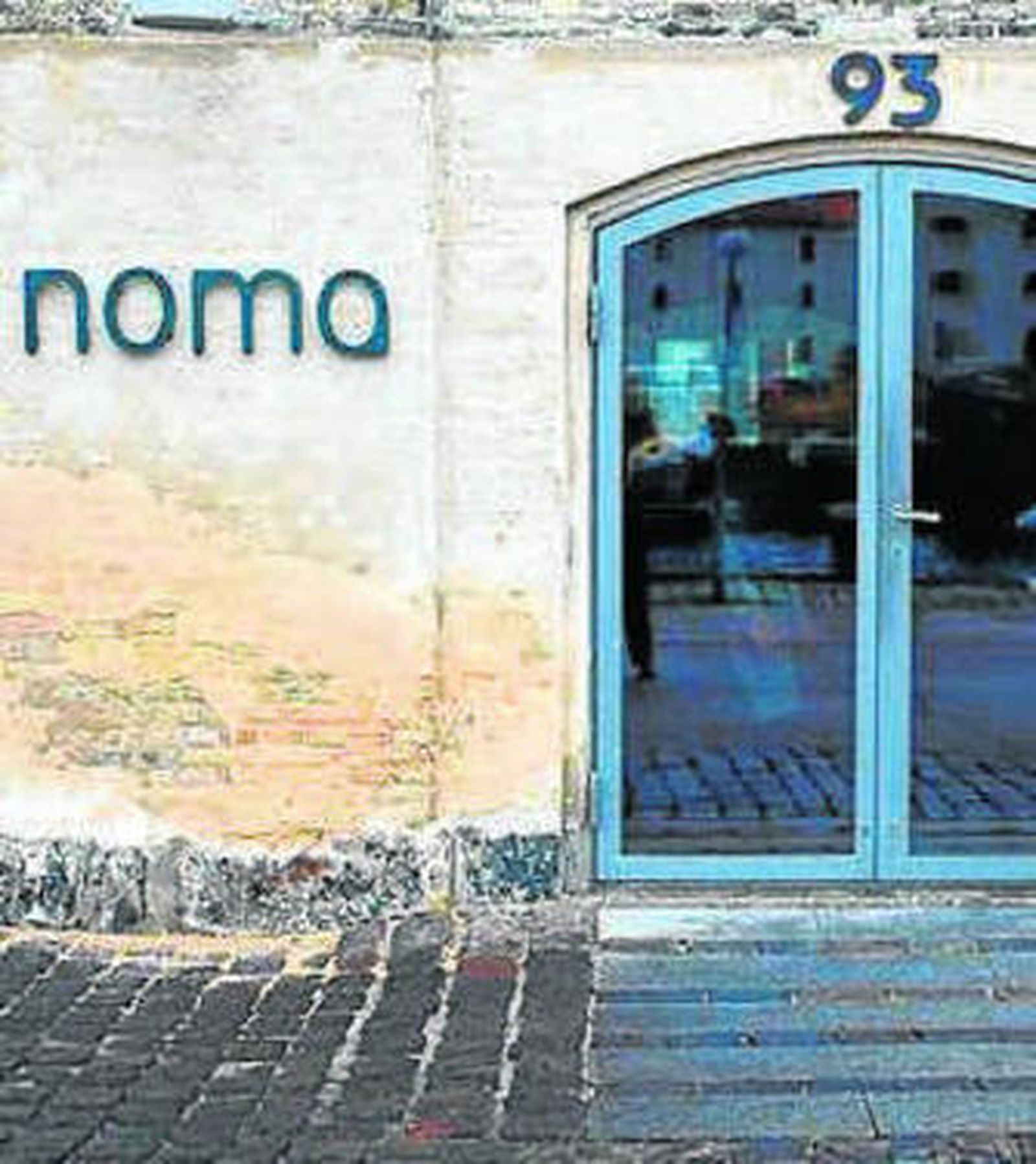 El Celler de Can Roca y Mugaritz, en el podio de los mejores restaurantes