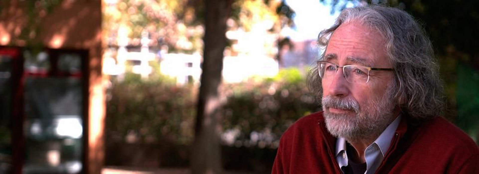 Federico Volpini, en una imagen de archivo.