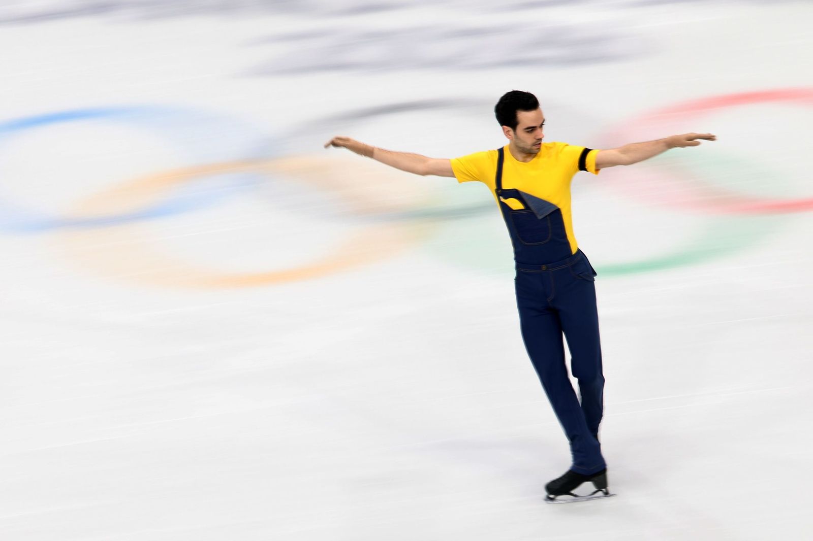 Las mejores fotos de los Juegos Olímpicos de invierno Milán Cortina d'Ampezzo 2026 | Quinta jornada