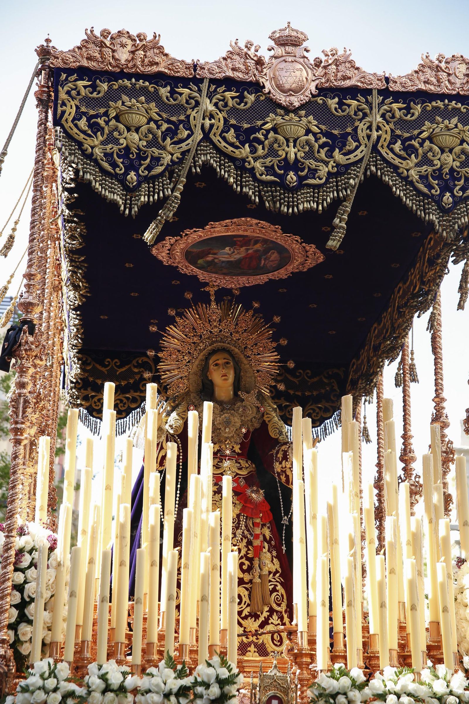 Galería de imágenes de Los Gitanos