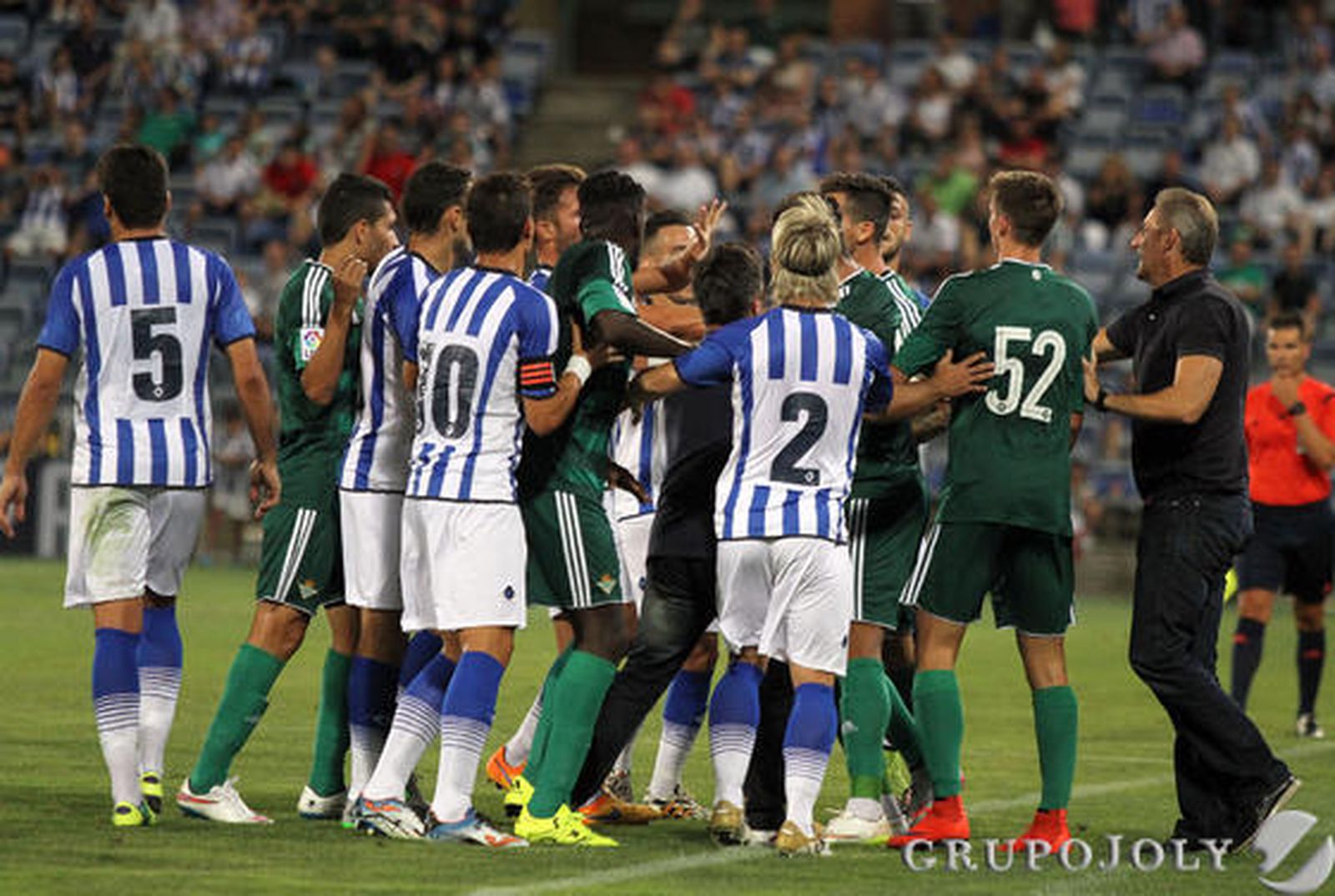 Foto: Alberto Dominguez