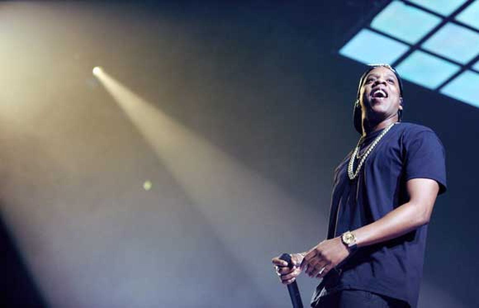 Jay Z encabeza las nominaciones a los Grammy