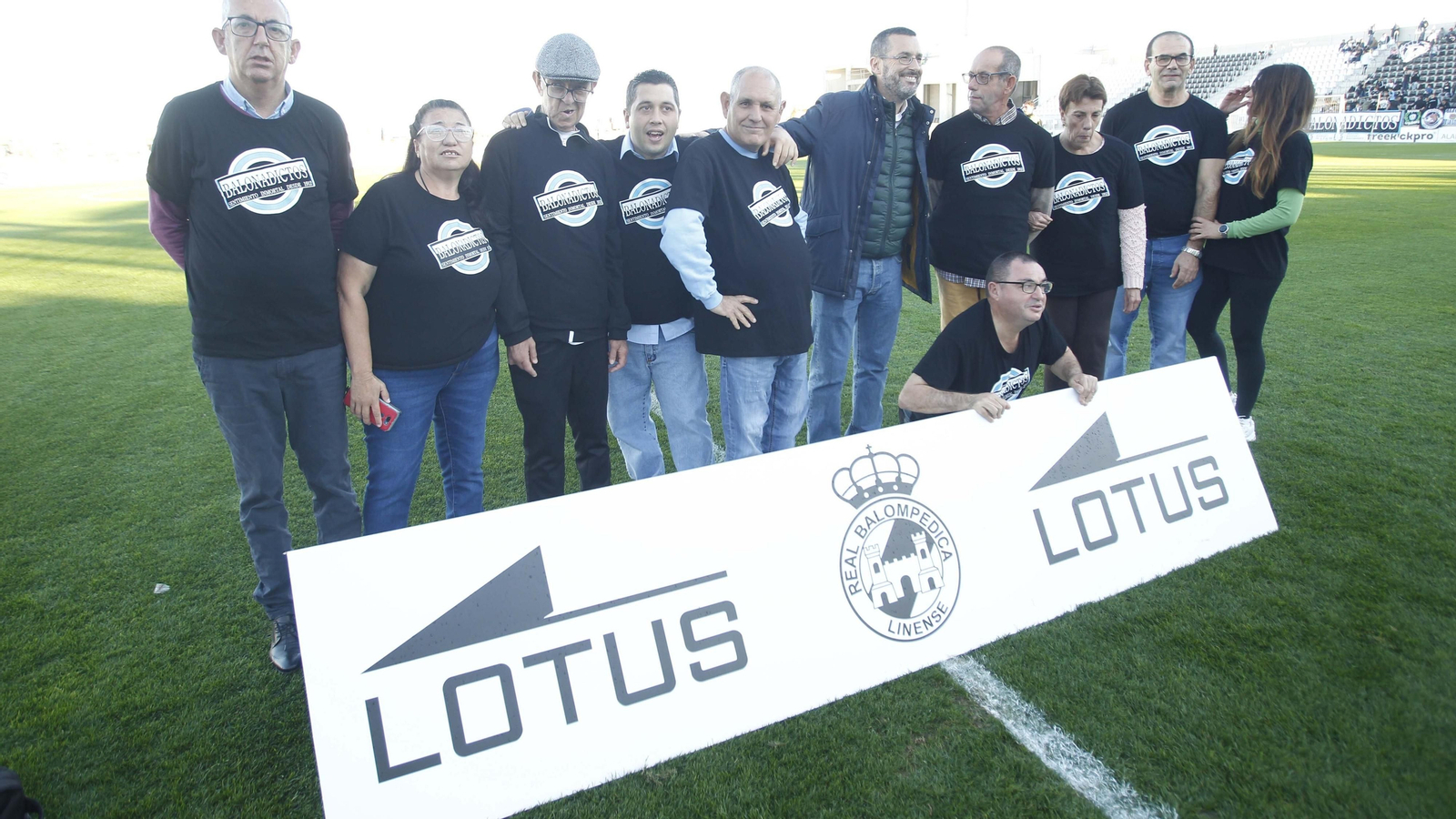 Búscate durante el Balona - Orihuela