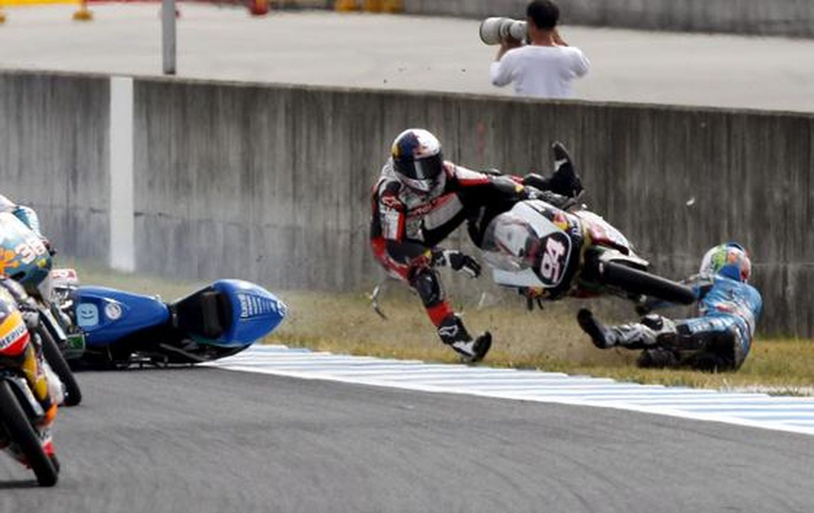 Foto: EFE / Reuters / AFP