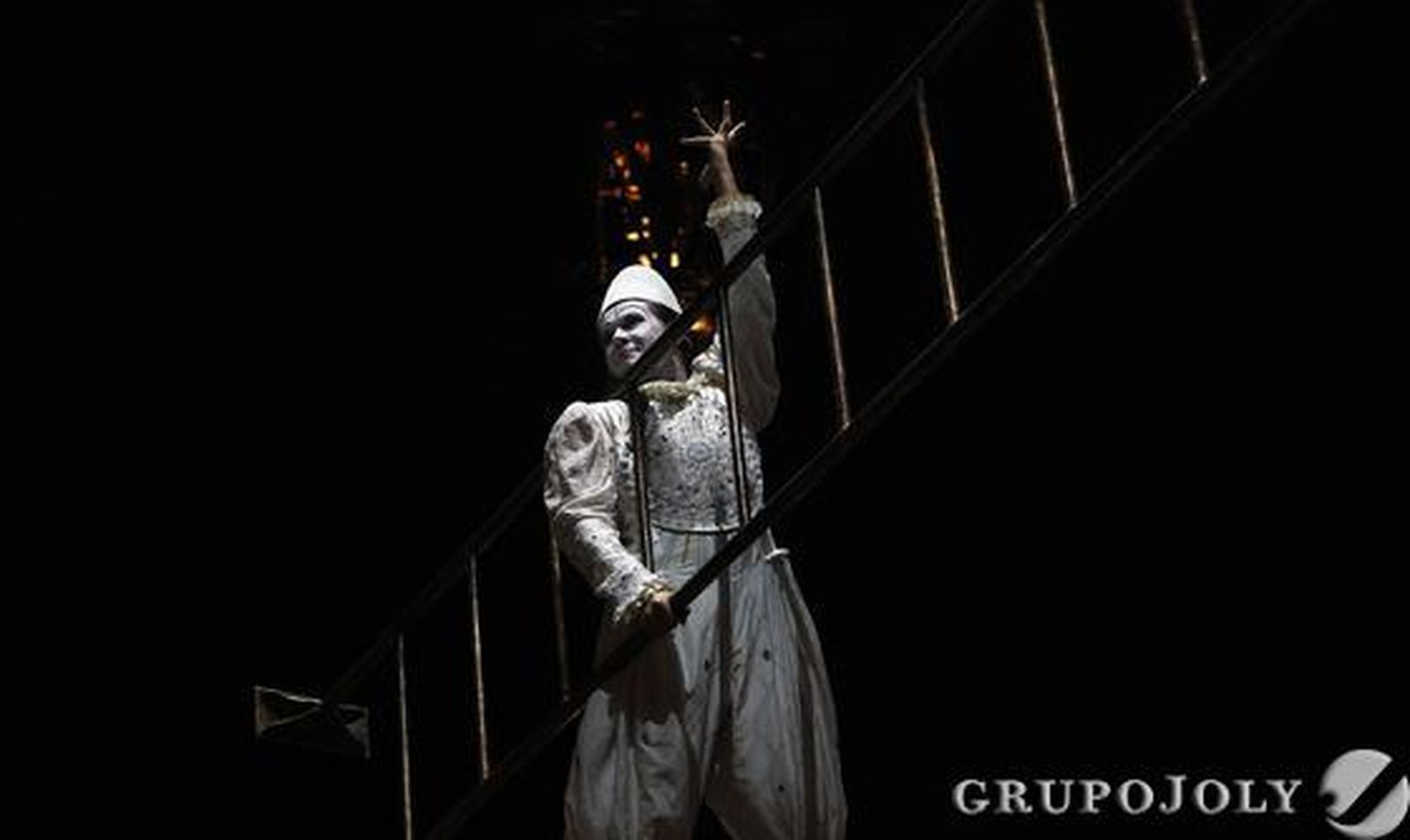 Foto: Antonio Pizarro