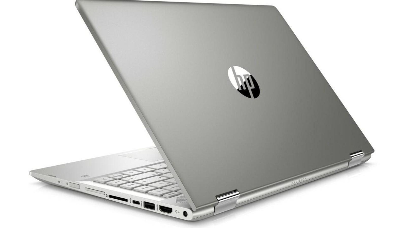 Modelo de ordenador sustraído.