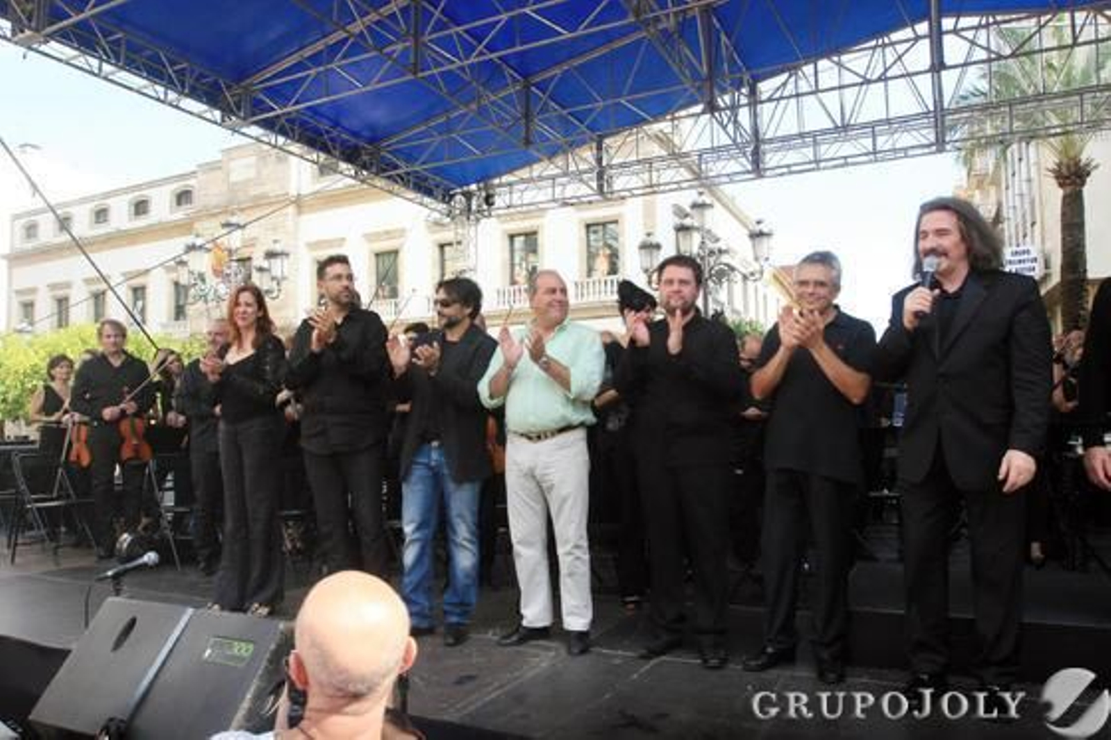 Foto: Óscar Barrionuevo