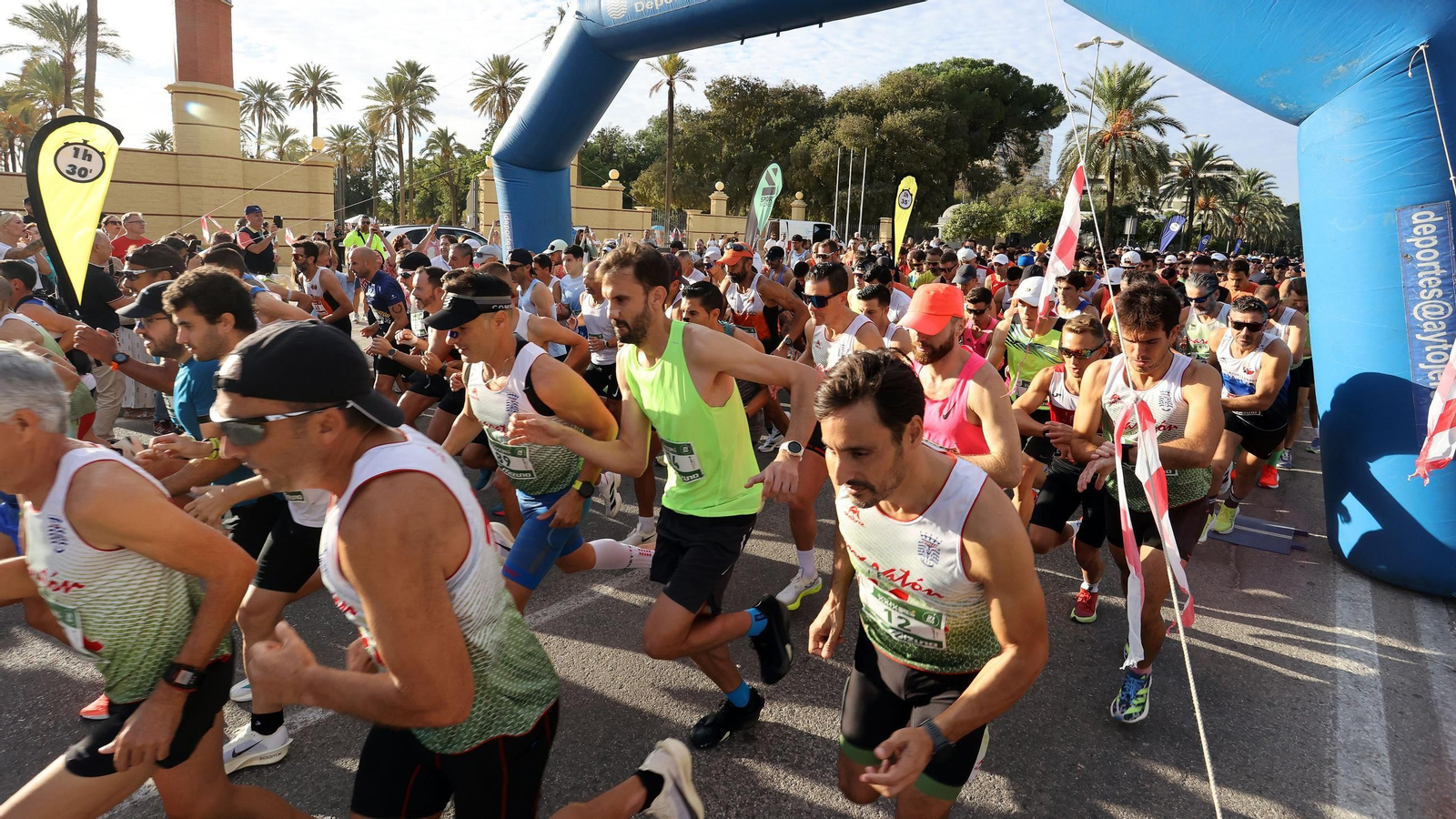 Búscate en la Media Maratón de Jerez 2025 (1)